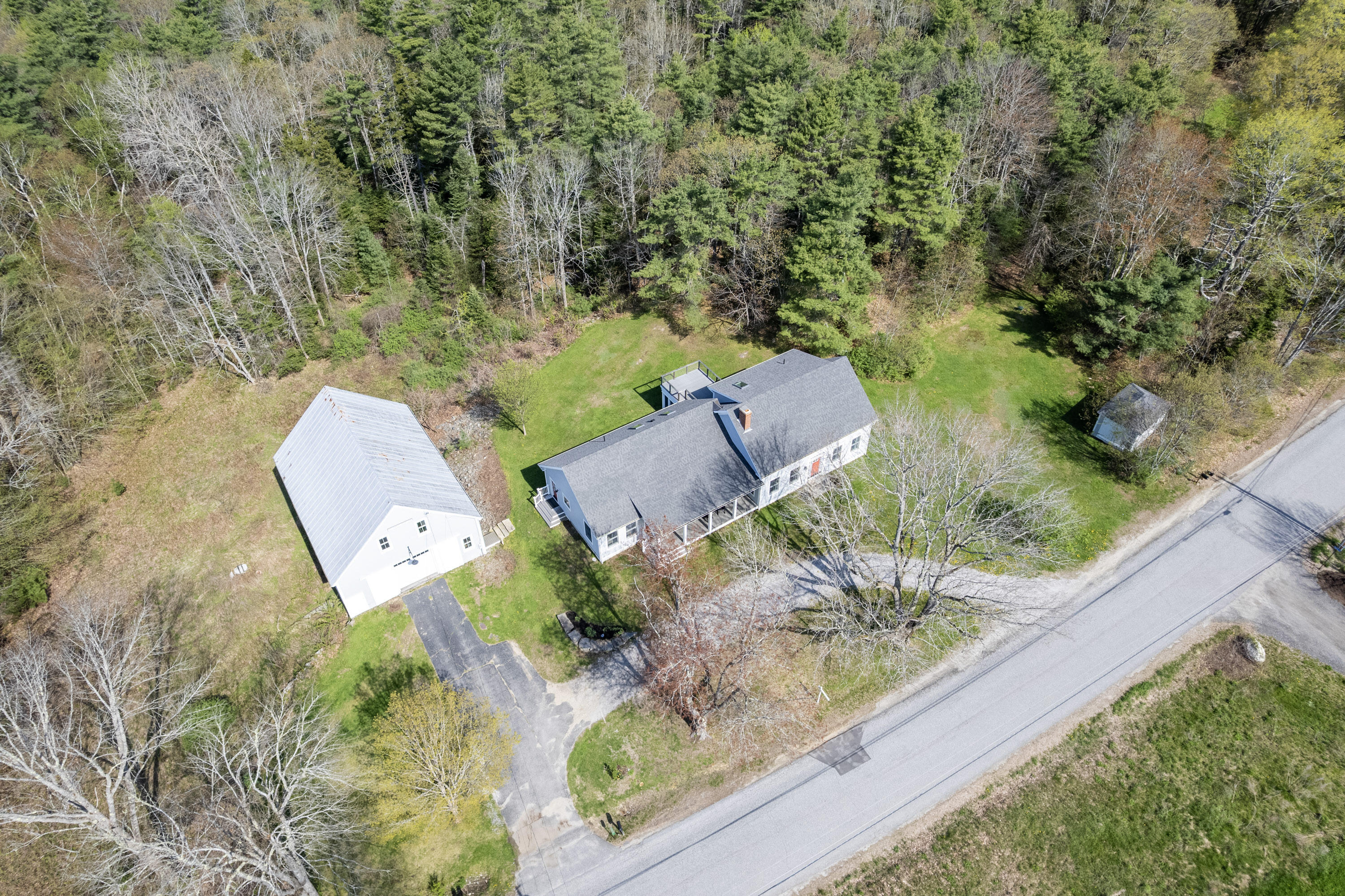 246 Coombs Road