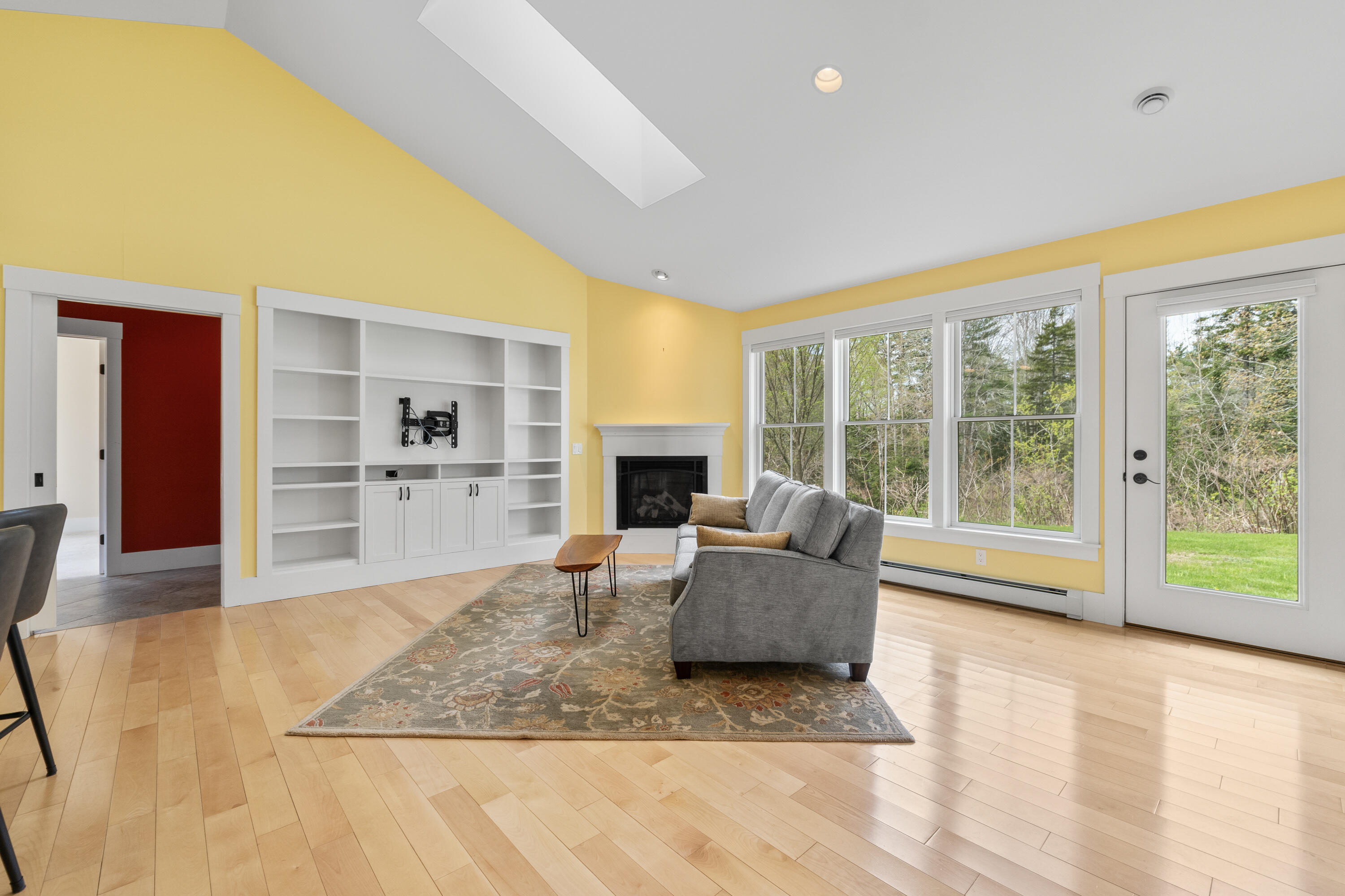 246 Coombs Road