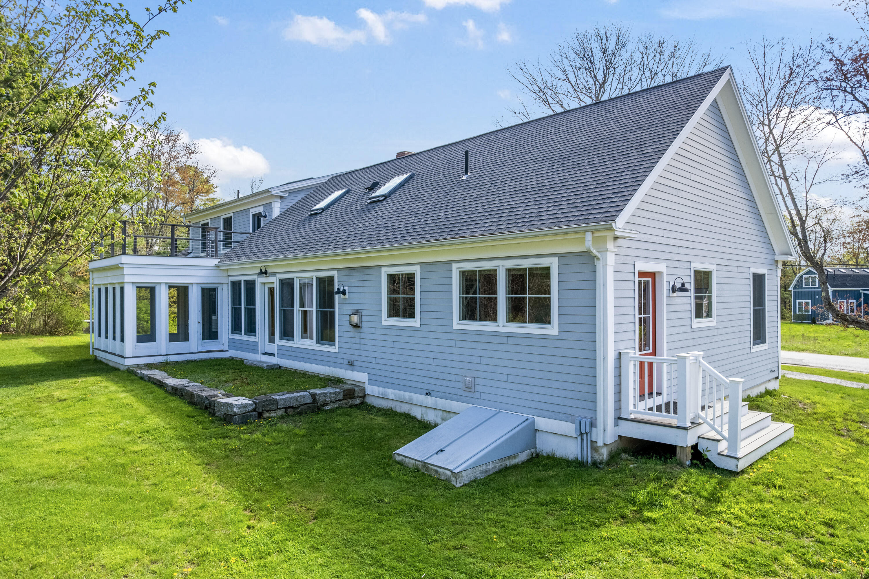 246 Coombs Road