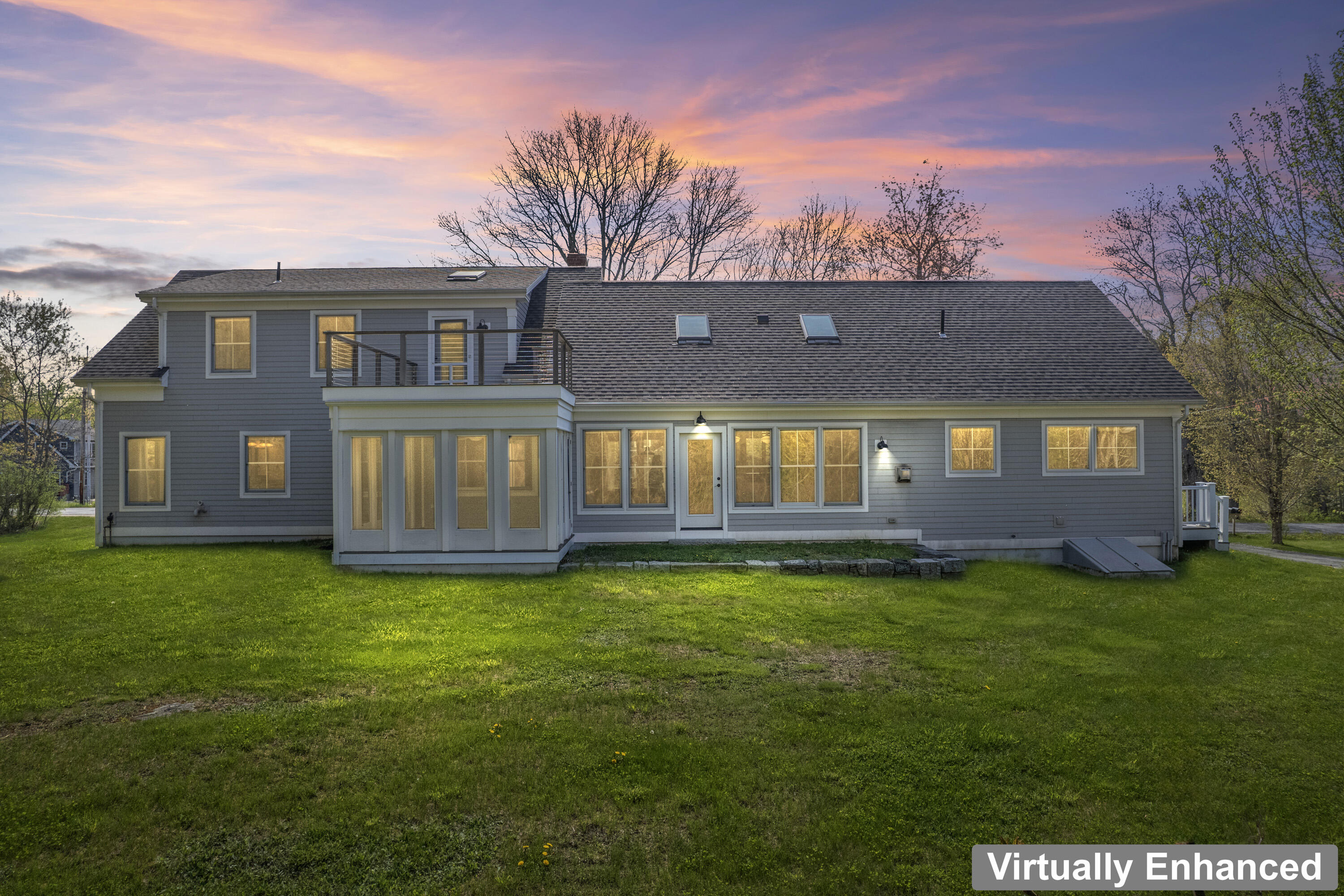246 Coombs Road