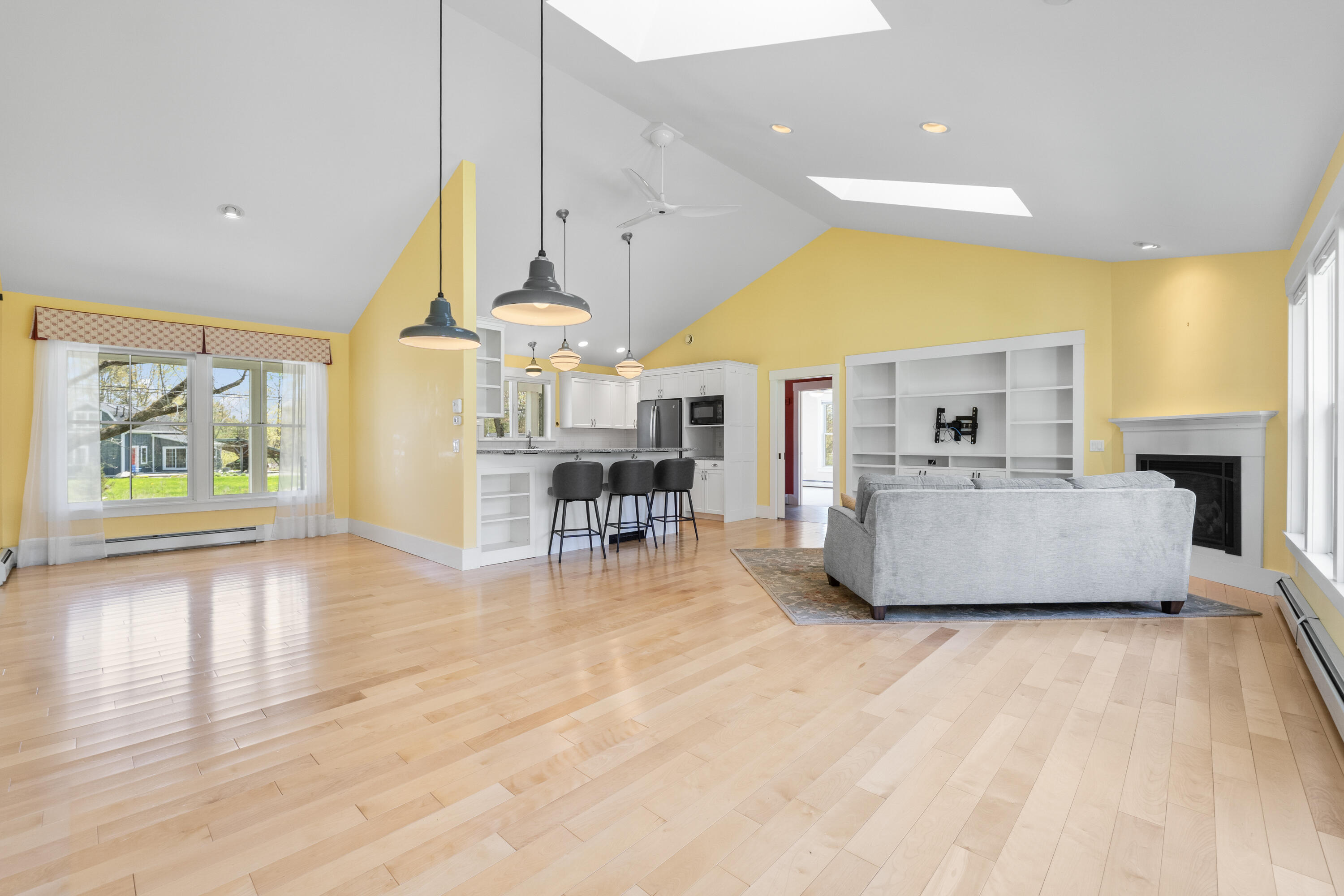 246 Coombs Road