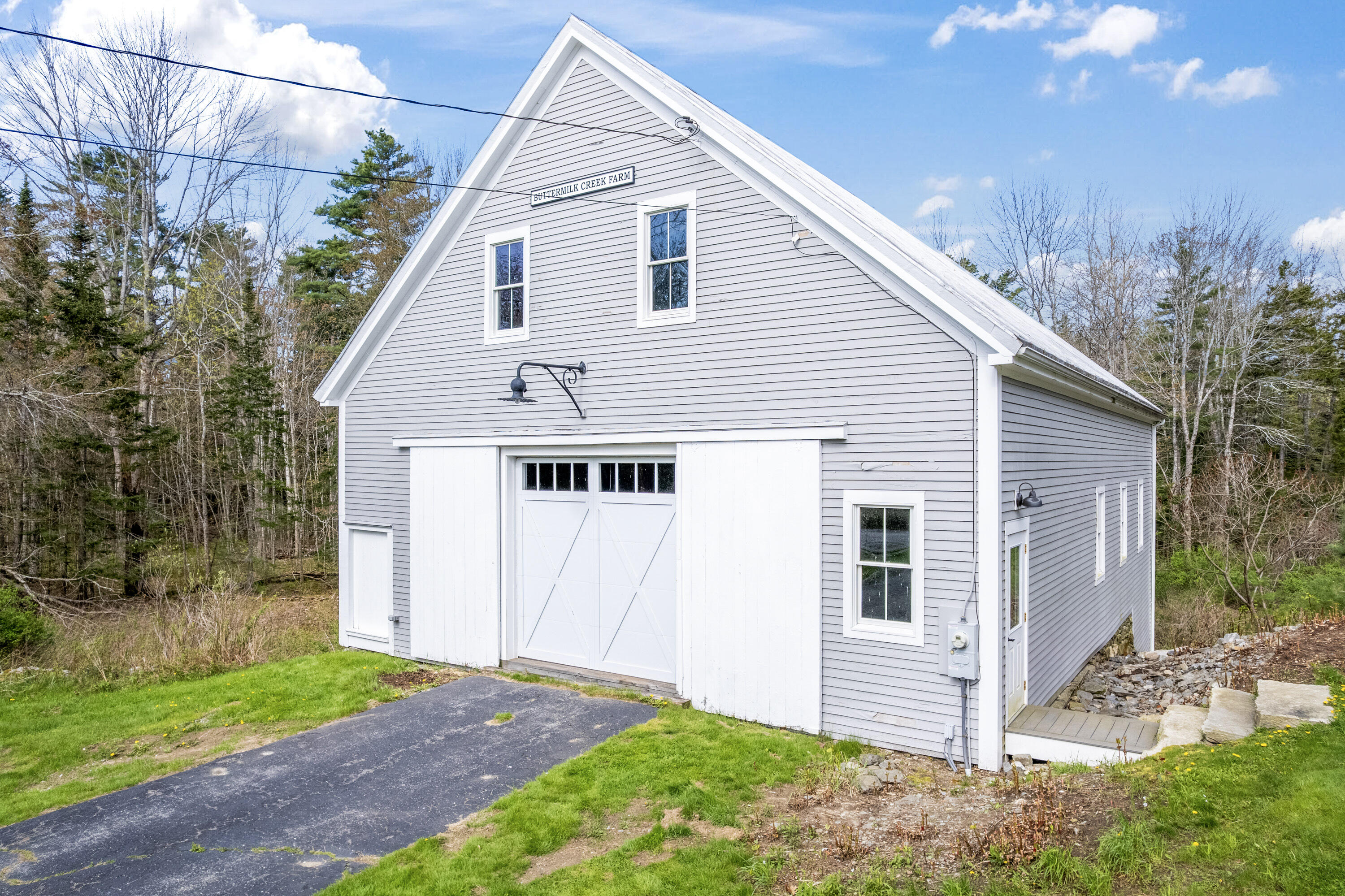 246 Coombs Road