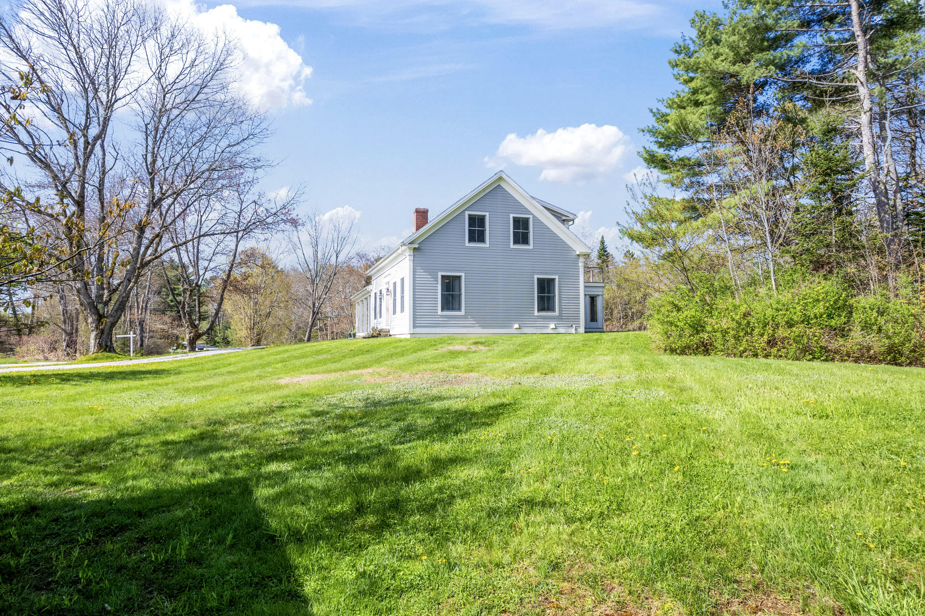 246 Coombs Road