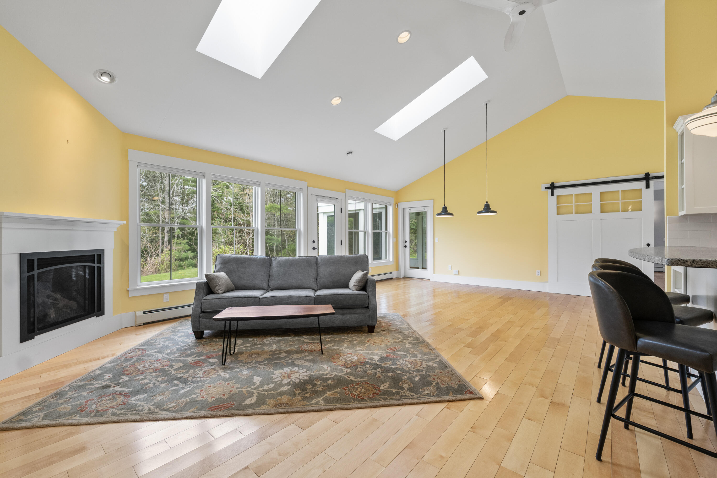 246 Coombs Road