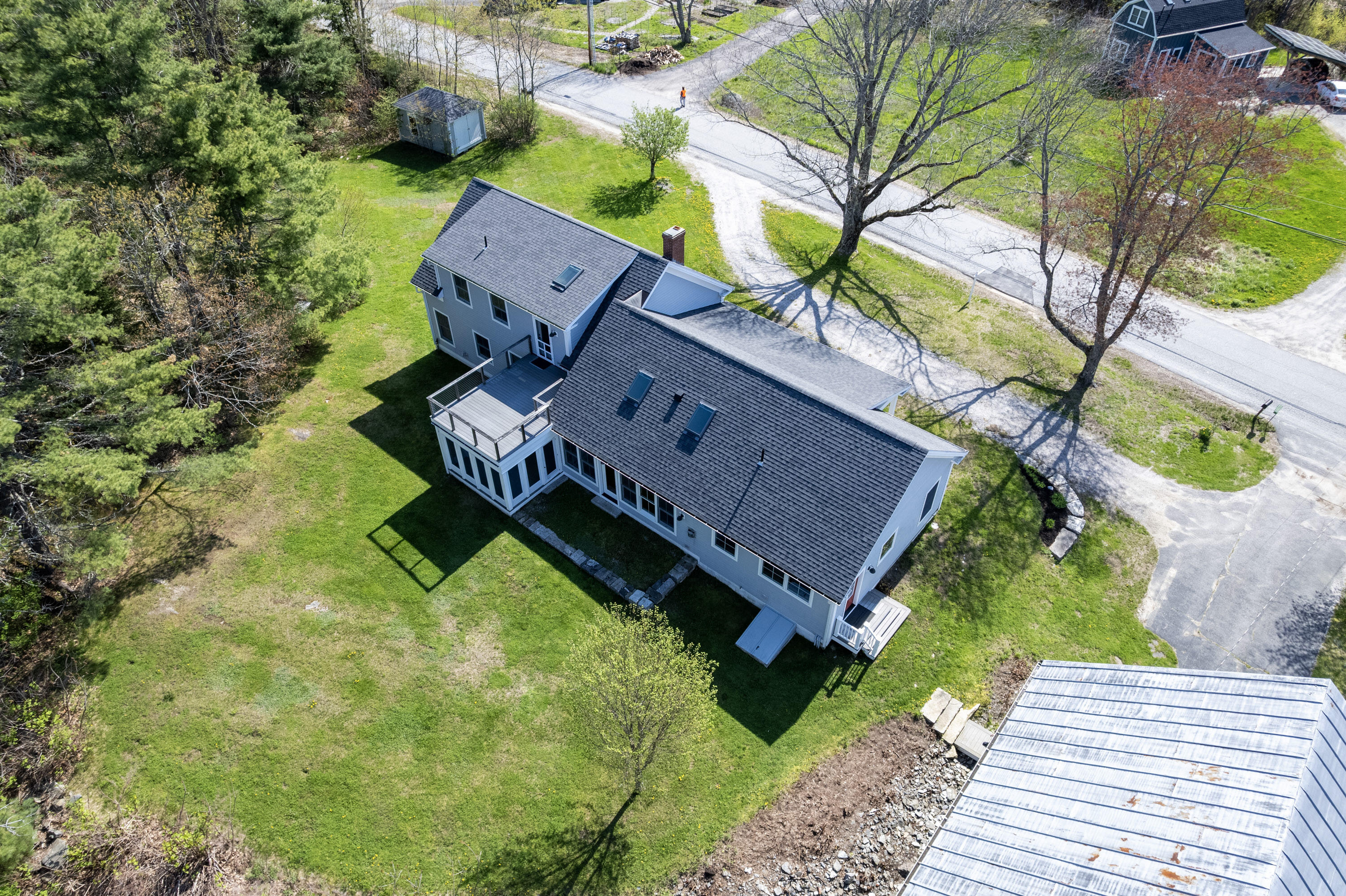 246 Coombs Road