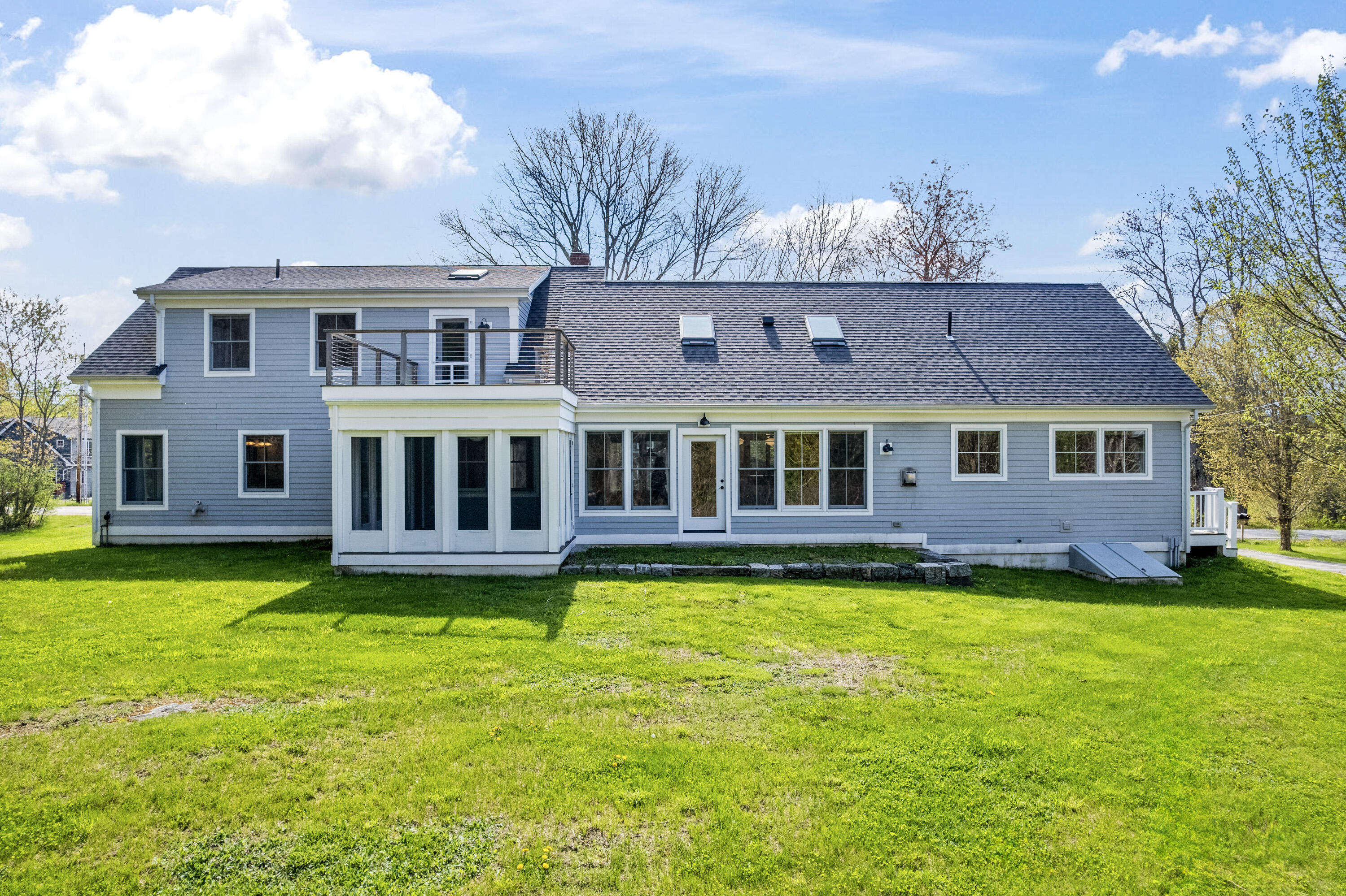 246 Coombs Road