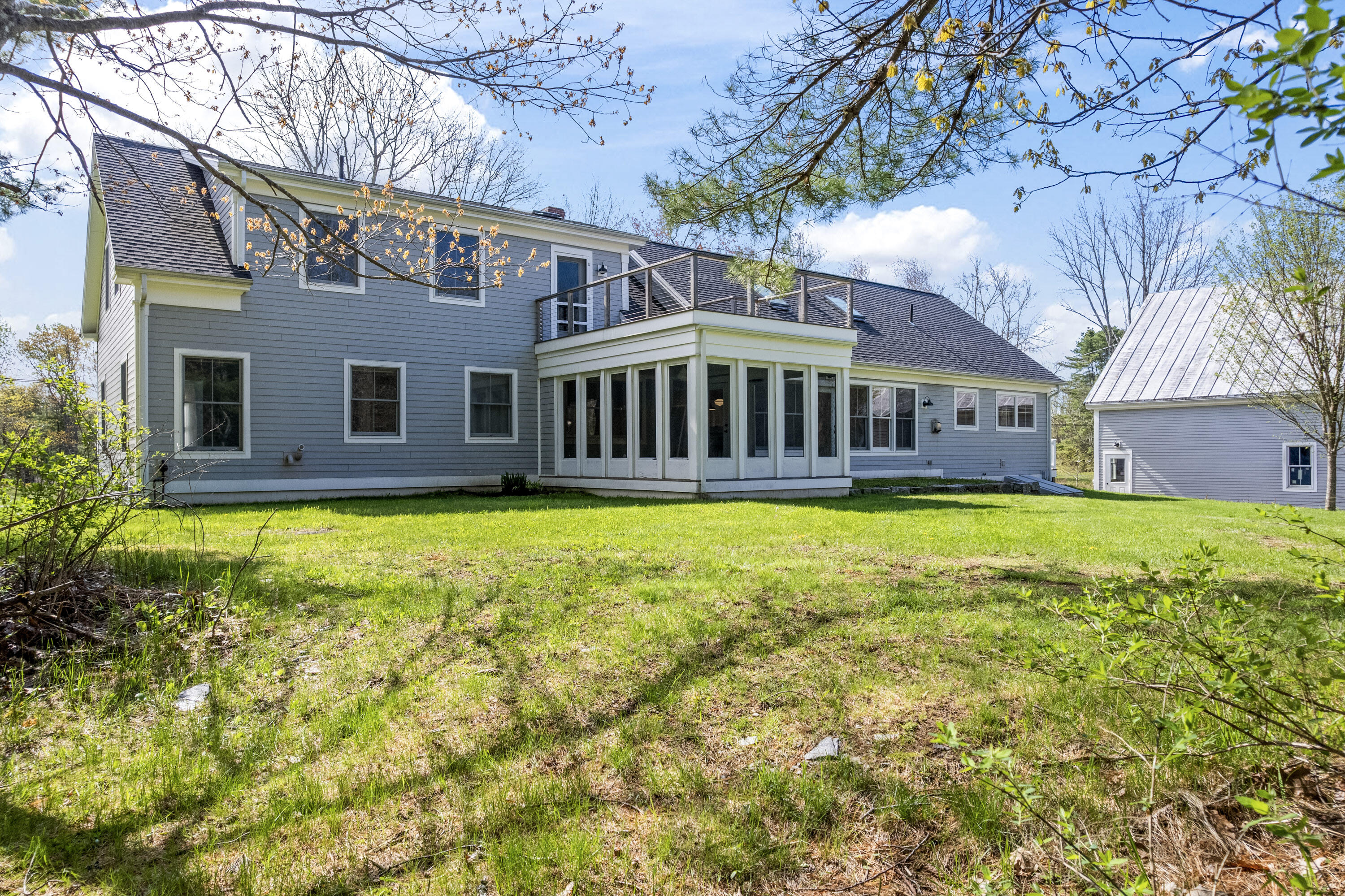 246 Coombs Road