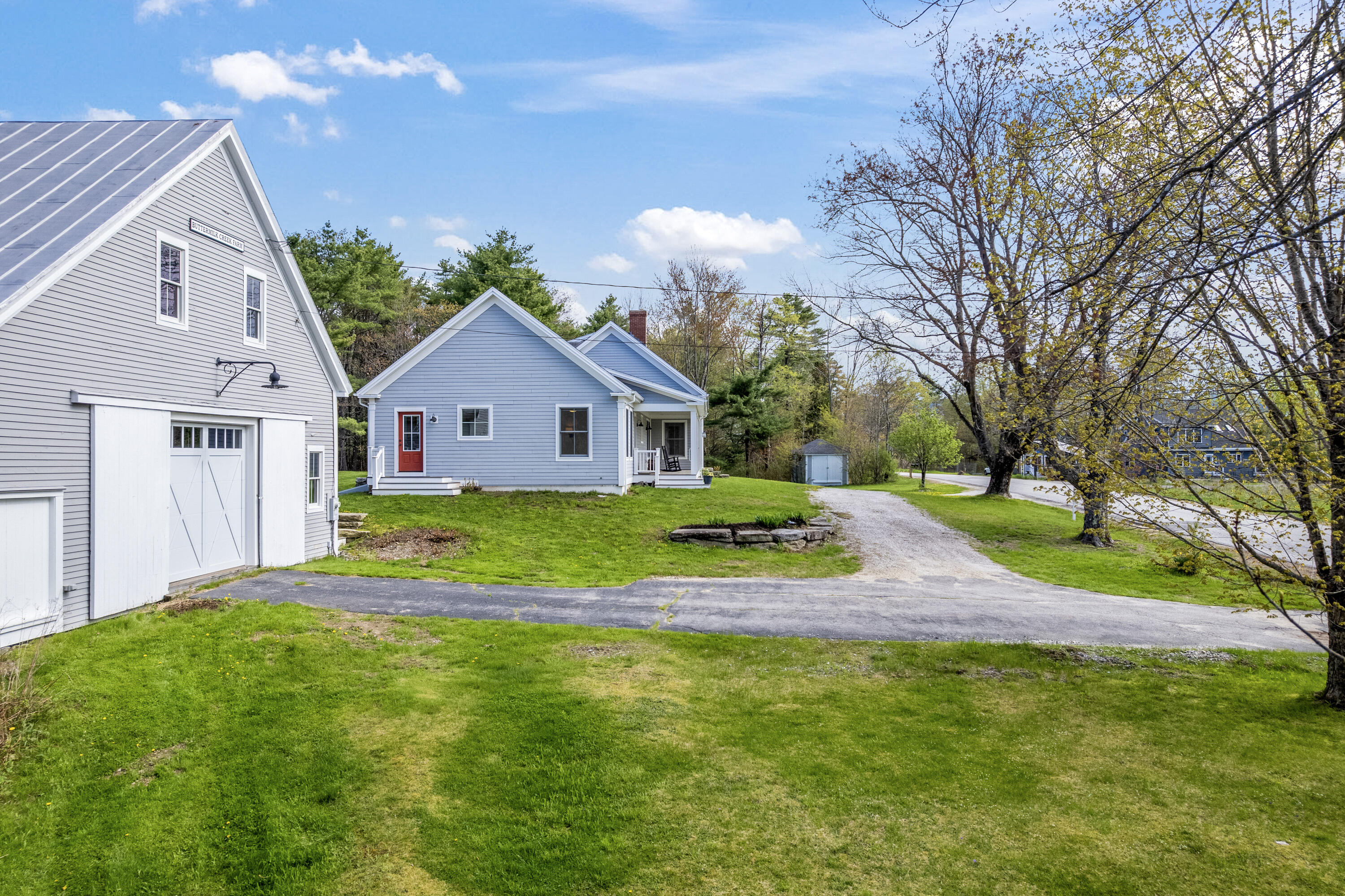 246 Coombs Road