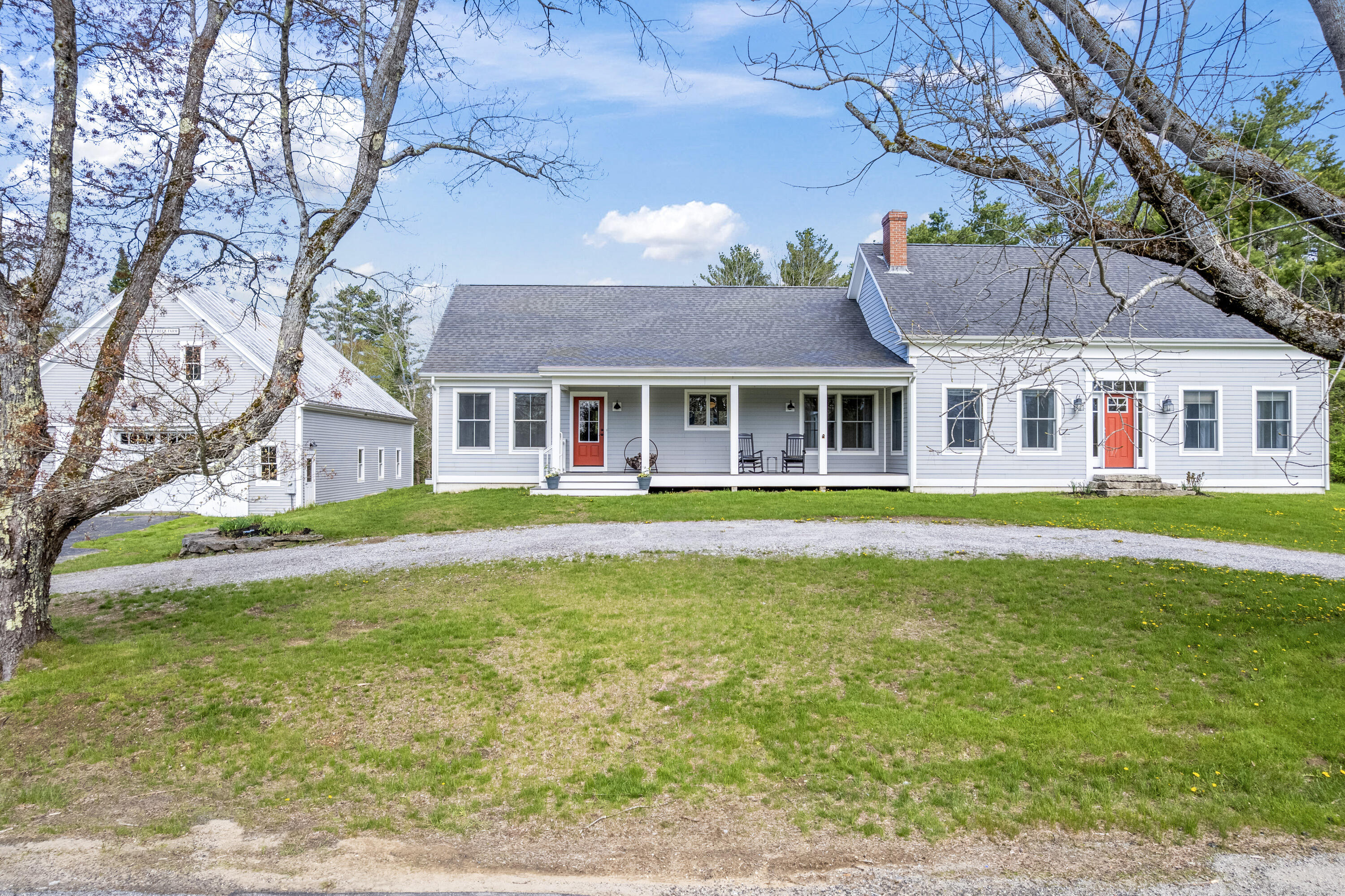 246 Coombs Road