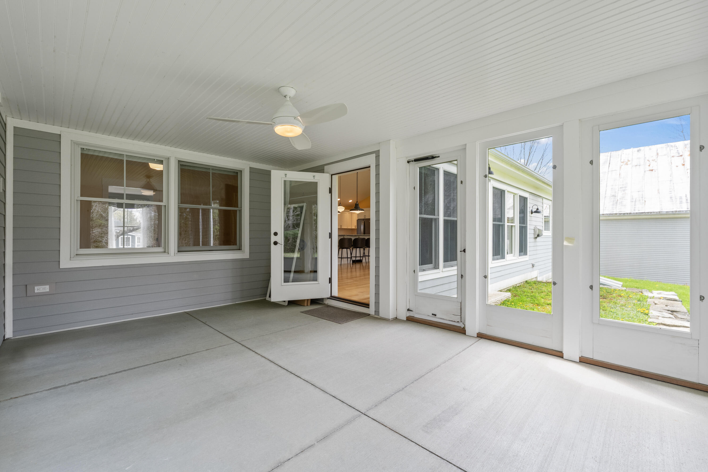 246 Coombs Road