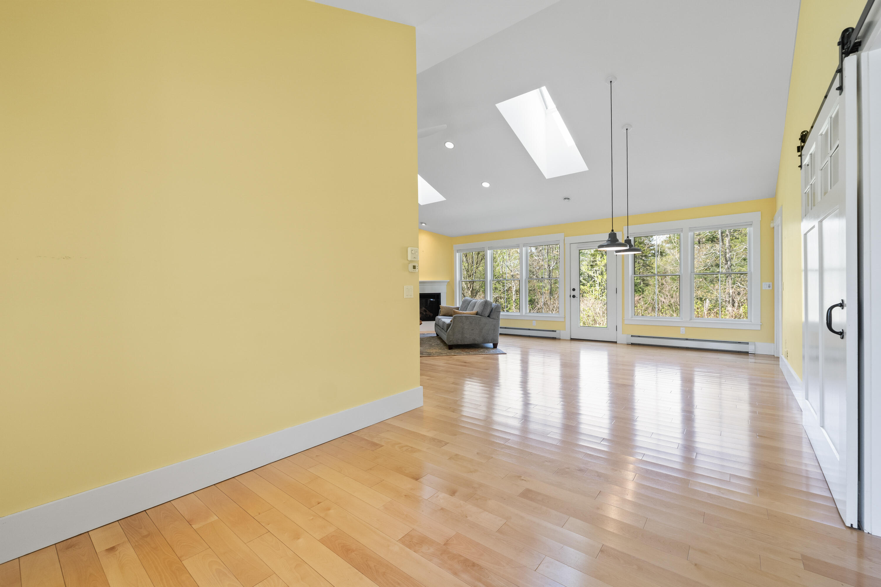 246 Coombs Road