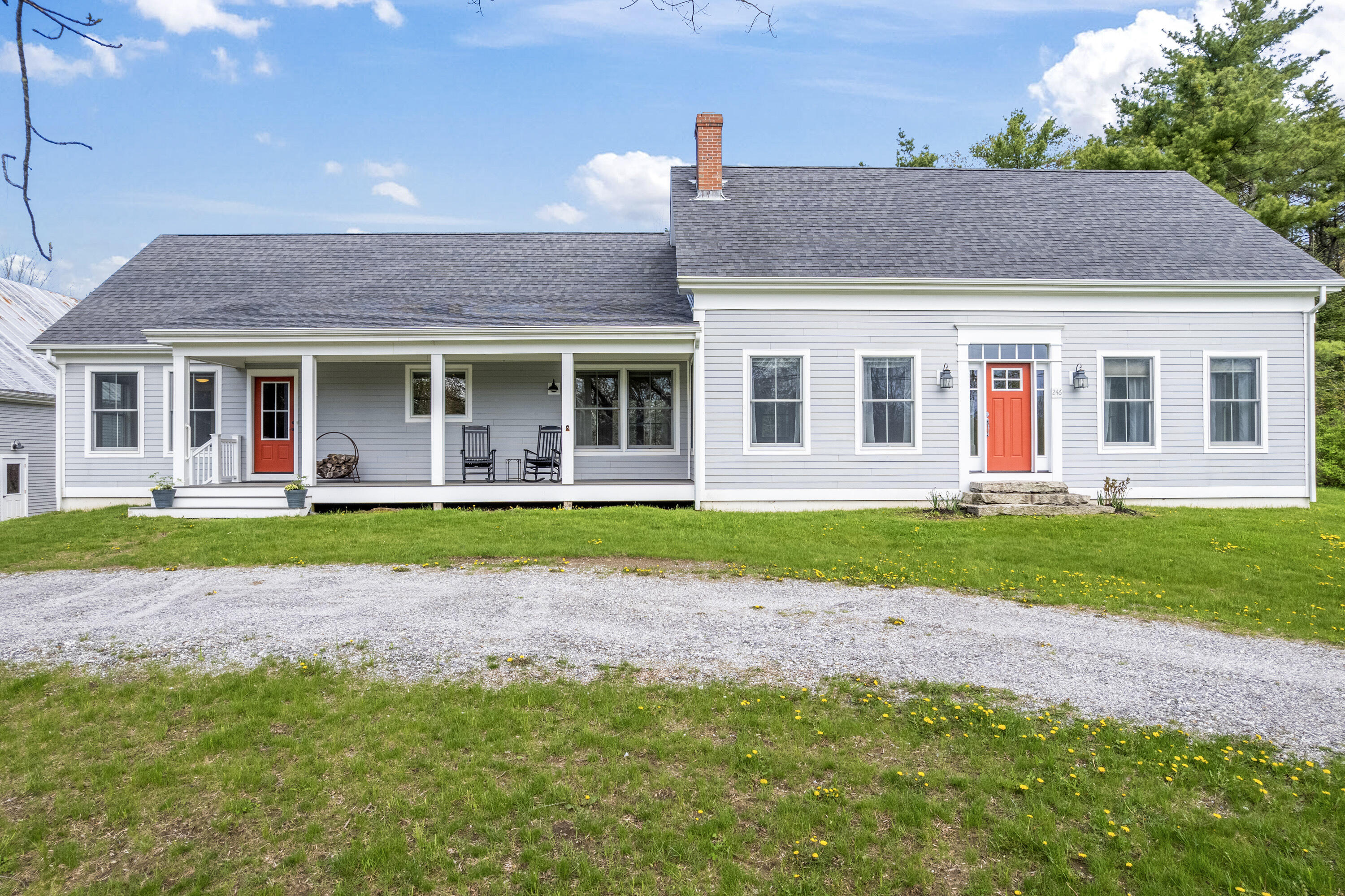 246 Coombs Road