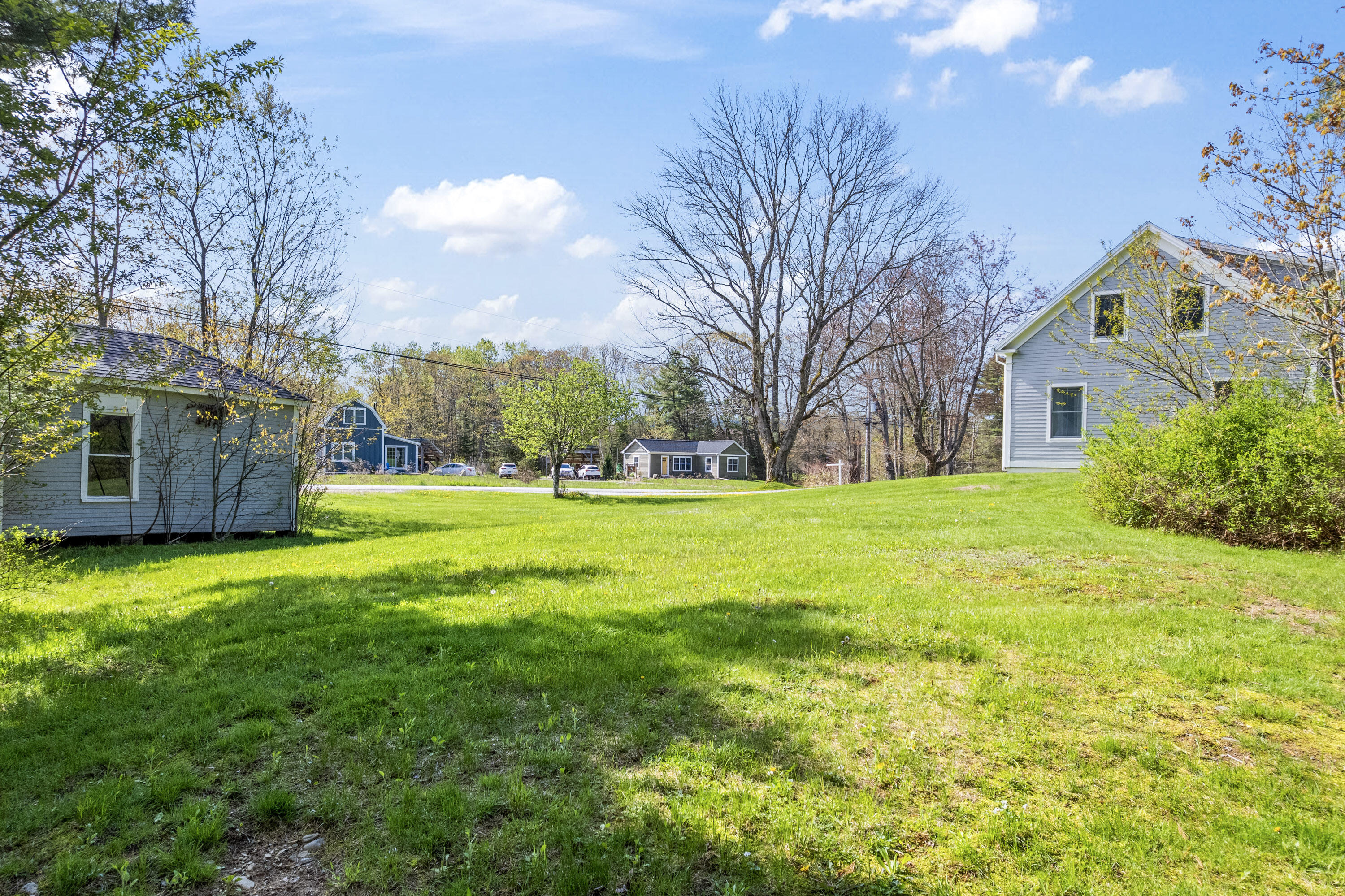 246 Coombs Road