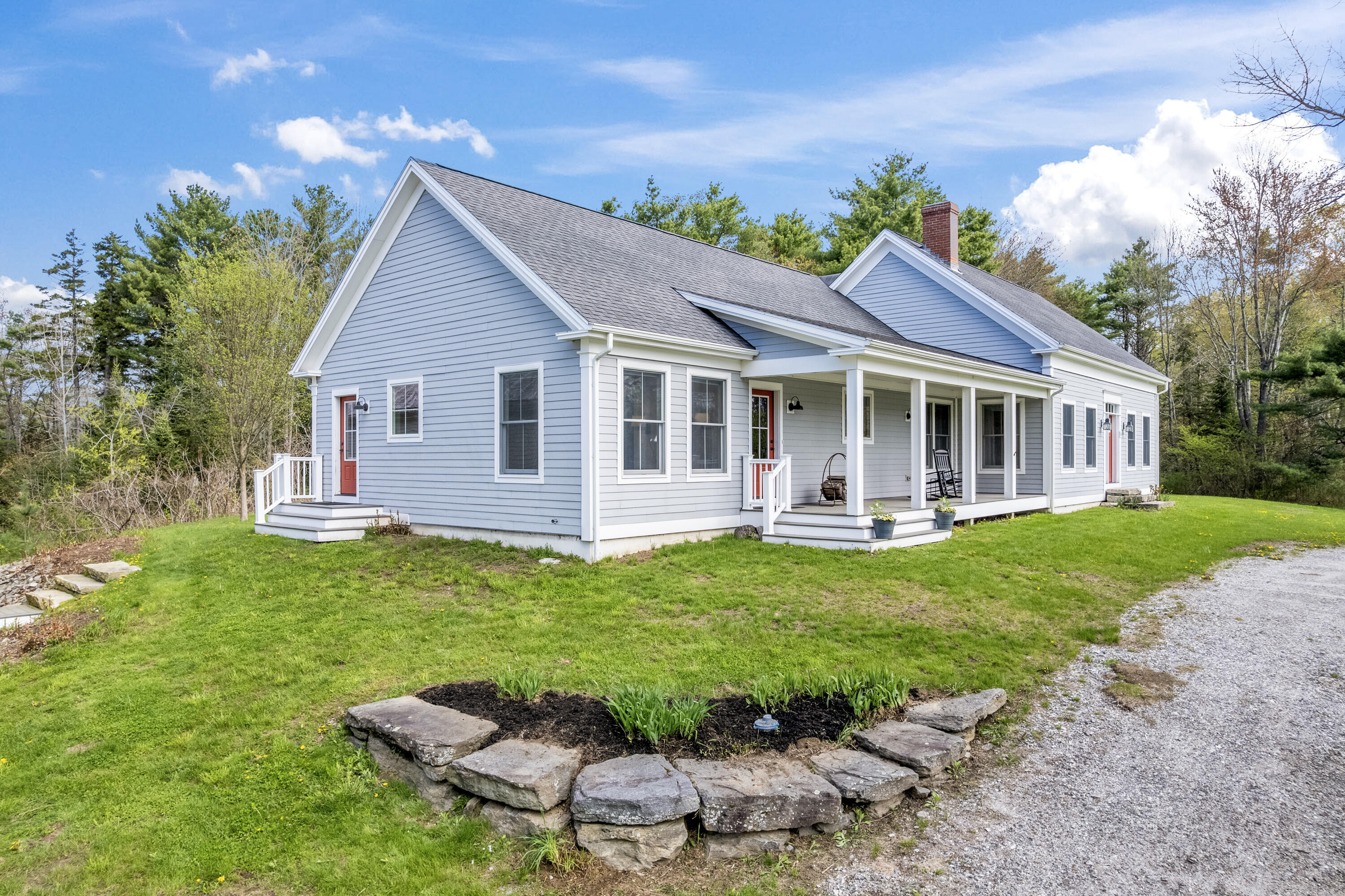 246 Coombs Road