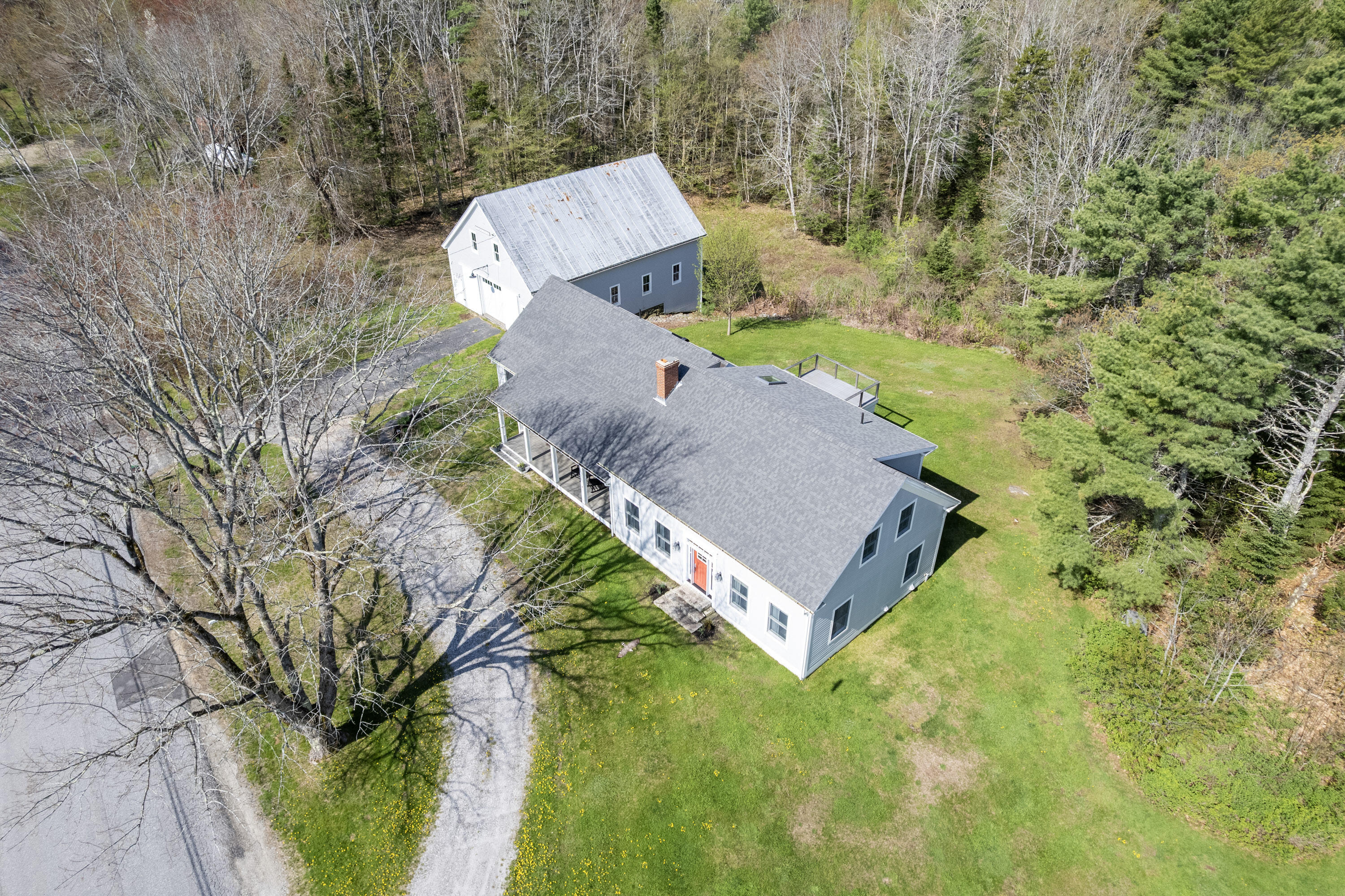 246 Coombs Road