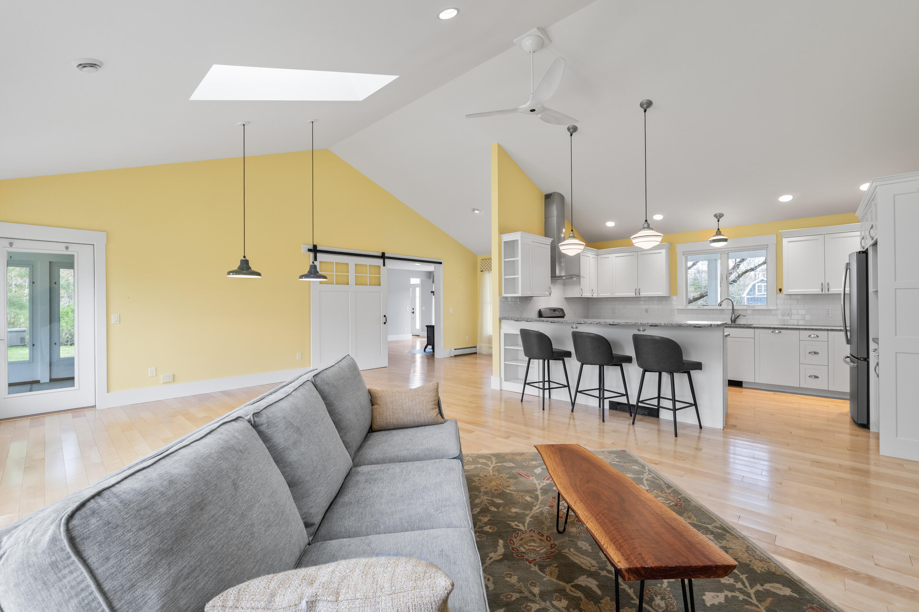 246 Coombs Road