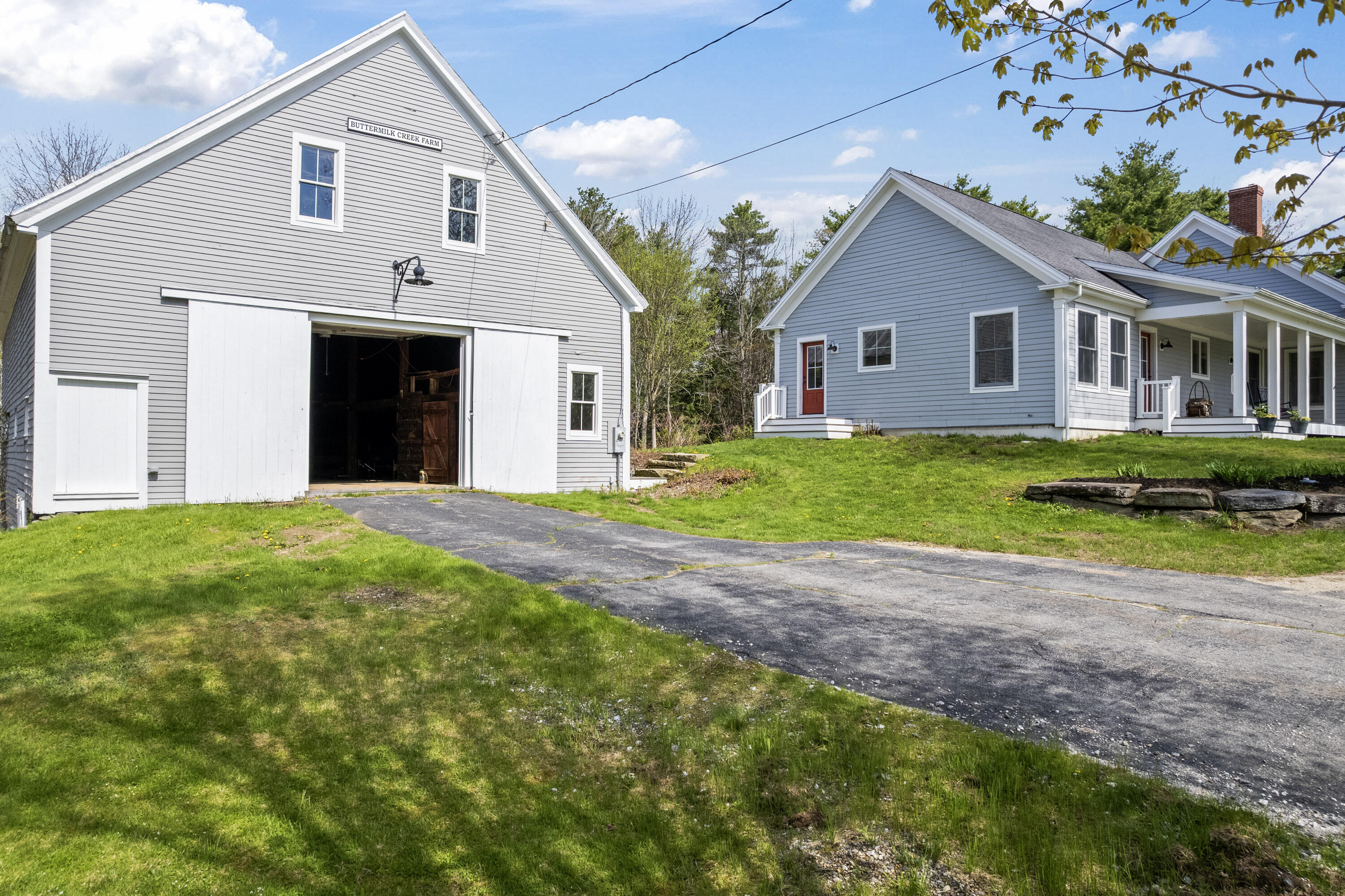 246 Coombs Road