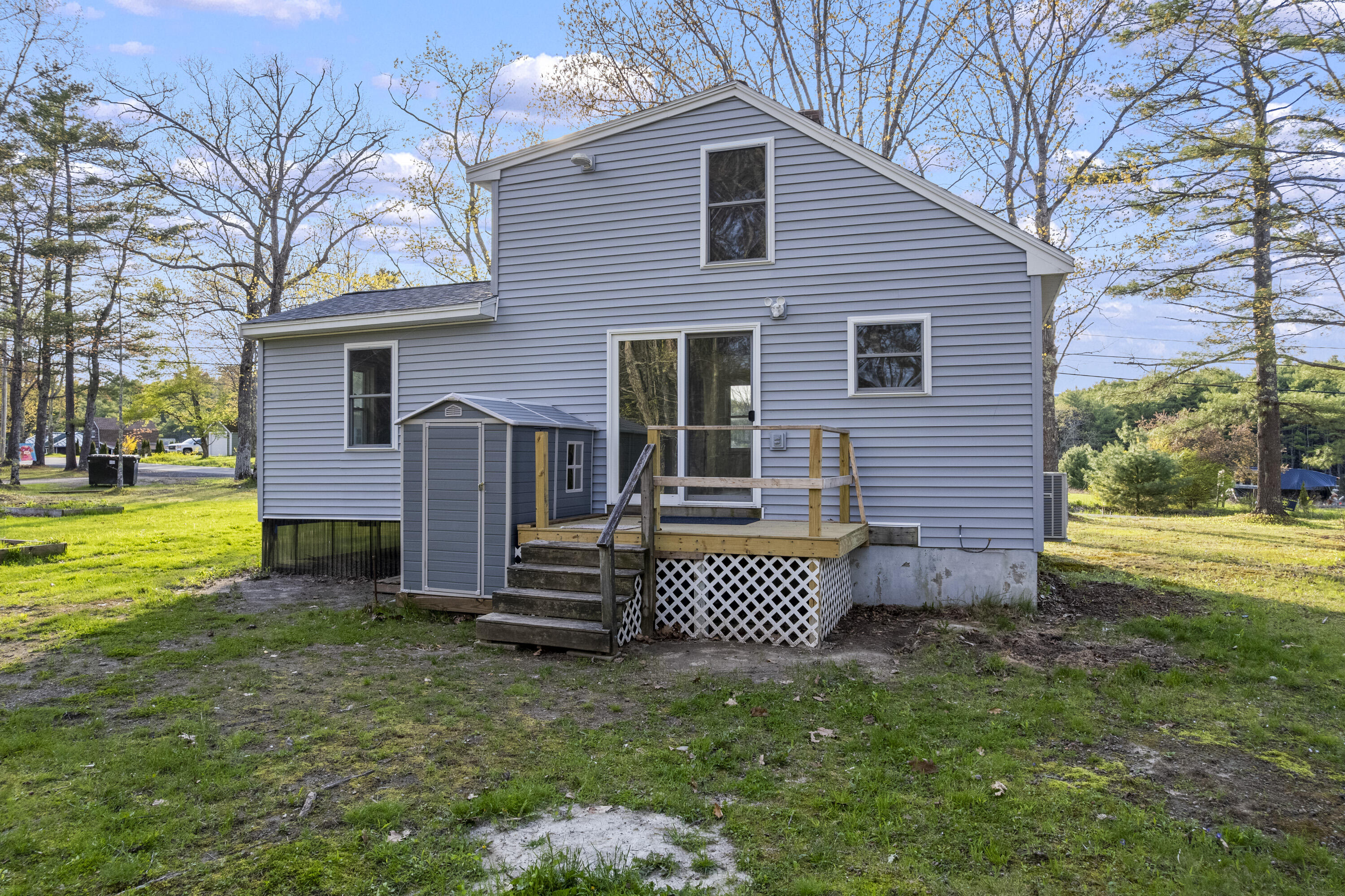 441 Middle Road