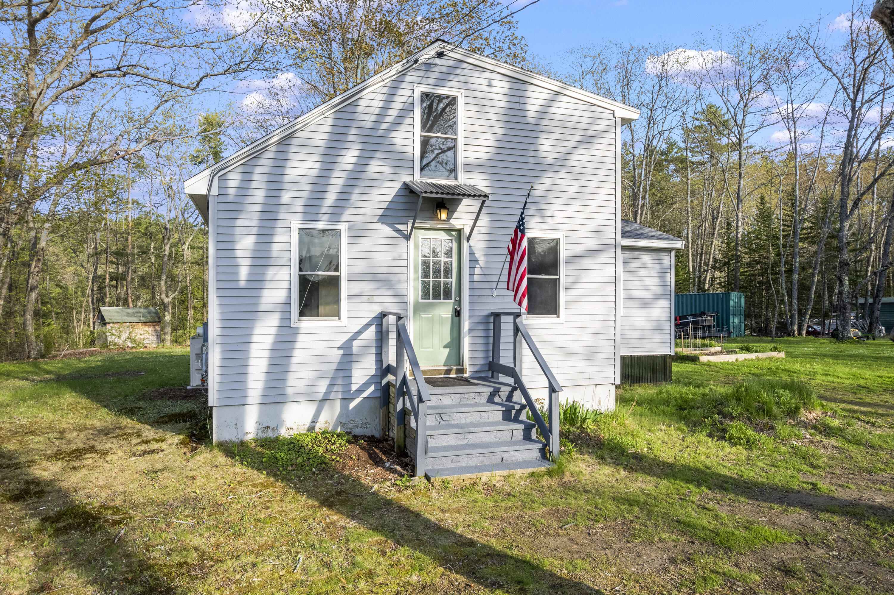 441 Middle Road