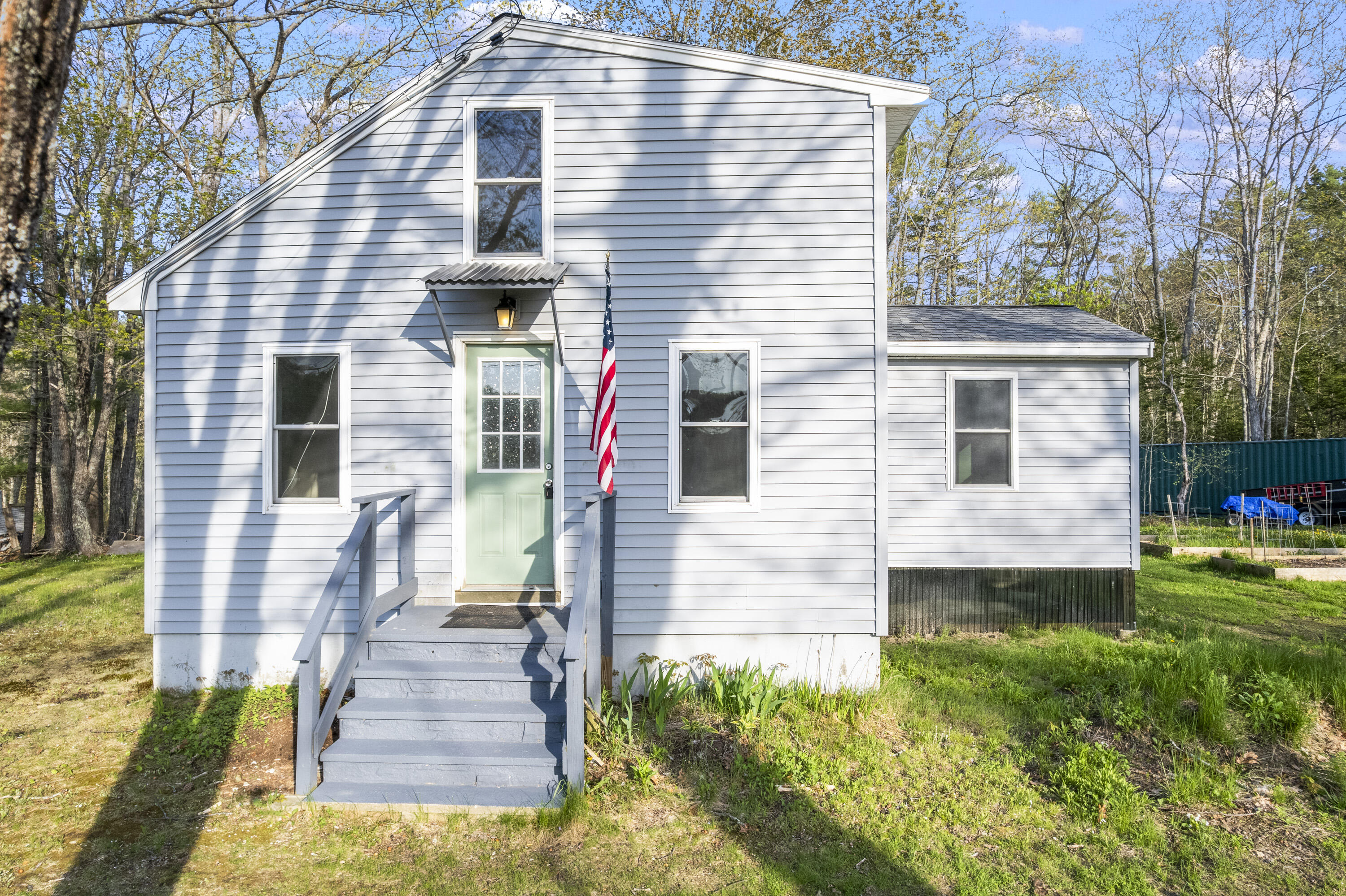 441 Middle Road
