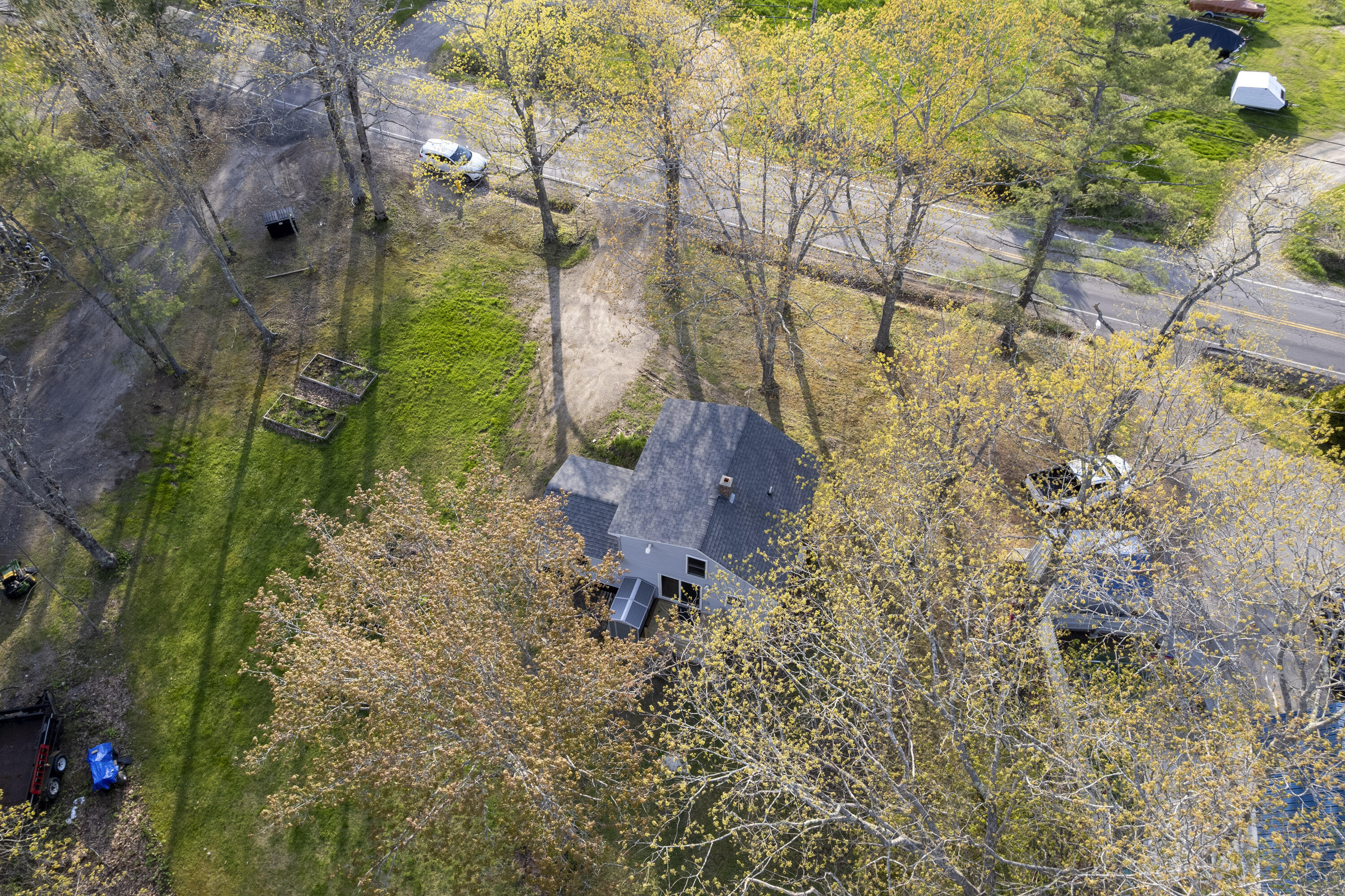 441 Middle Road