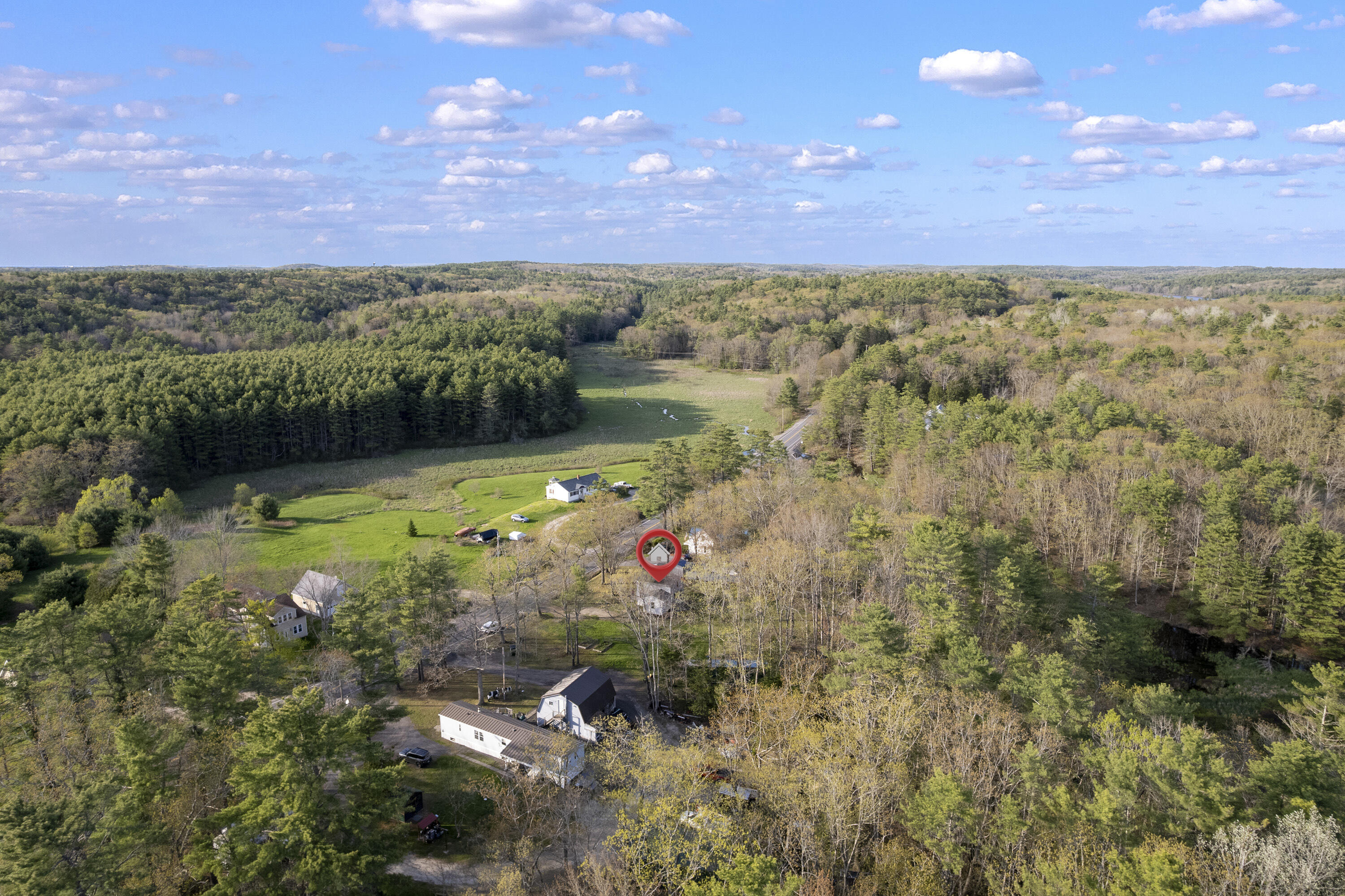 441 Middle Road