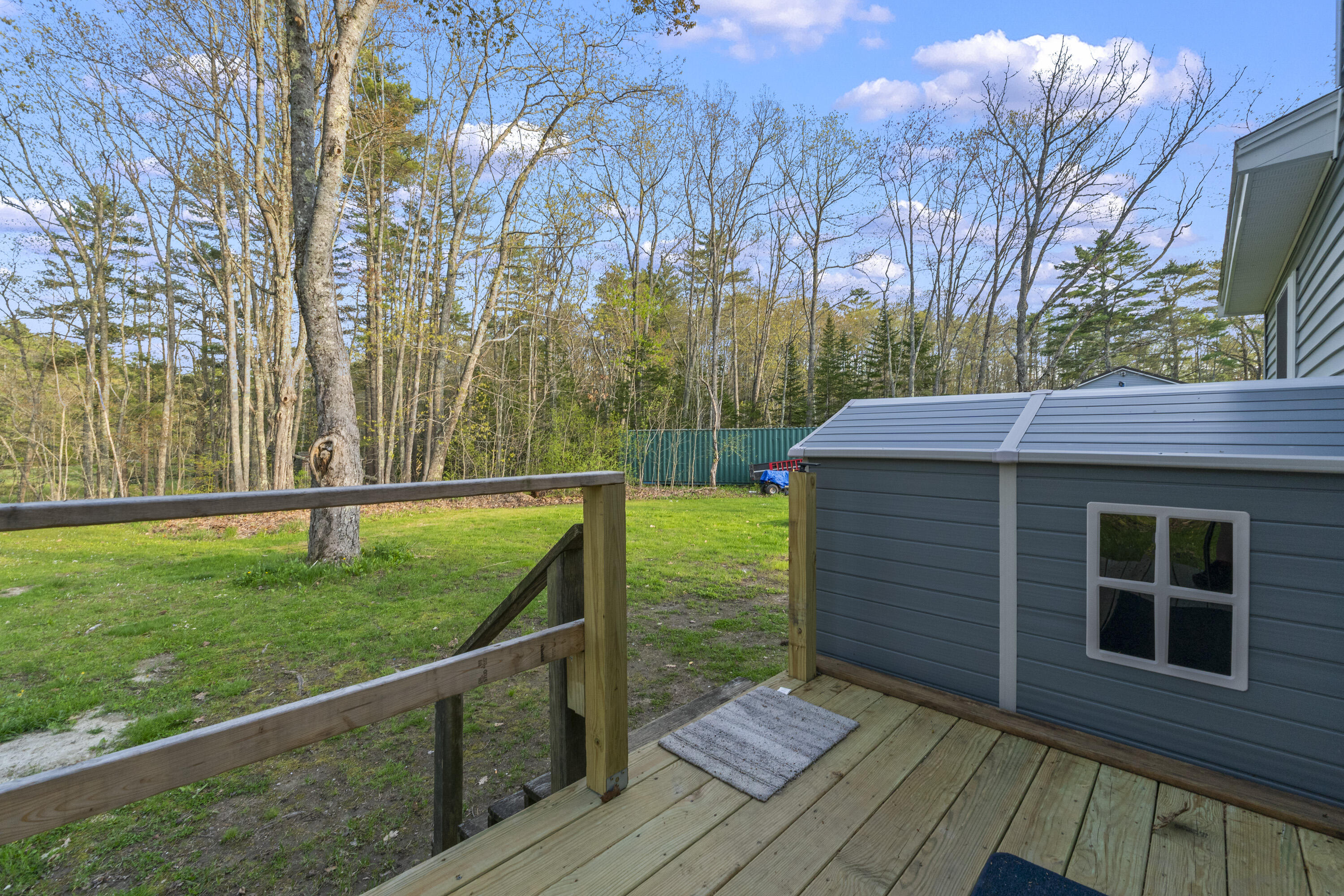 441 Middle Road