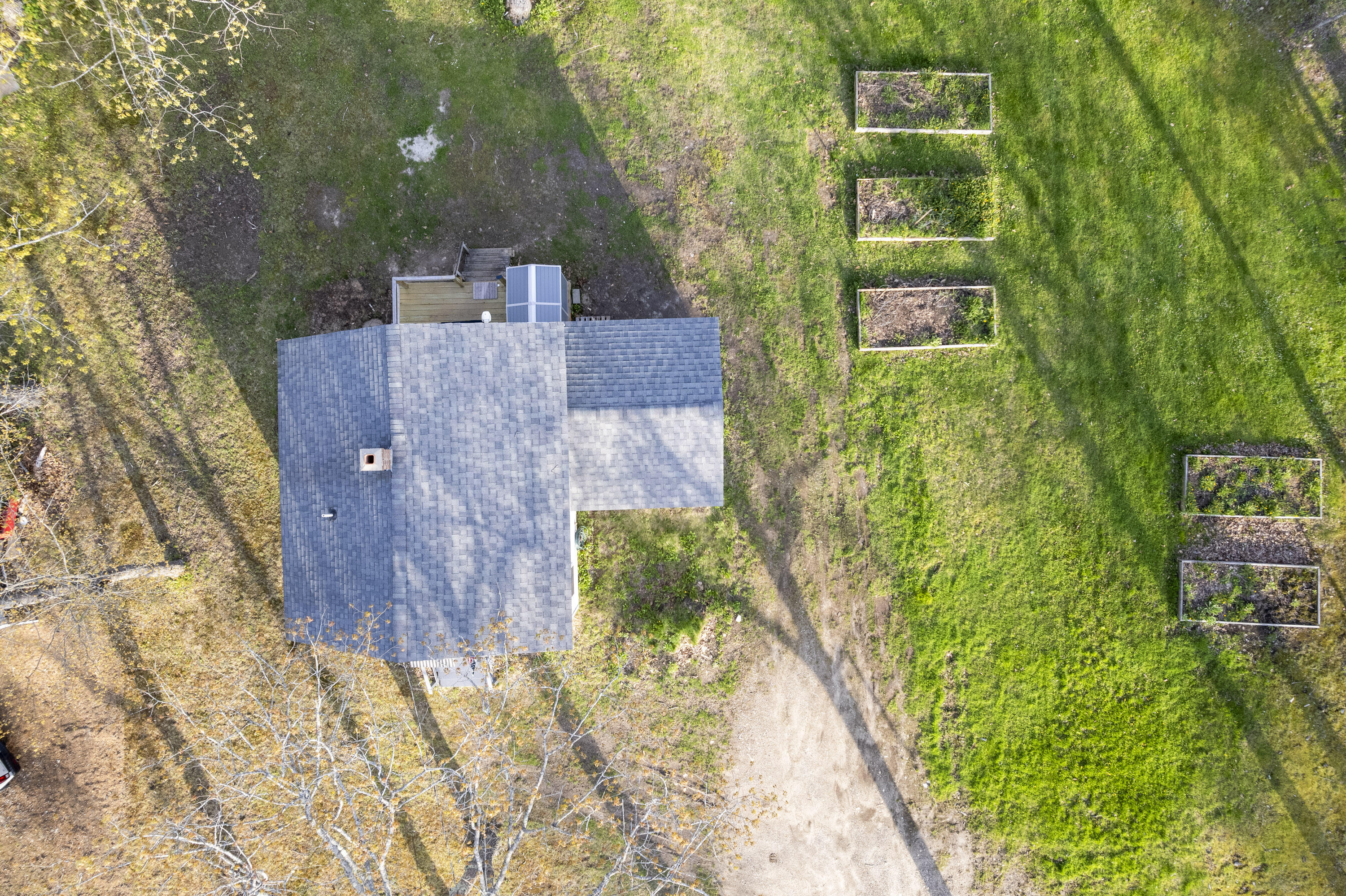 441 Middle Road
