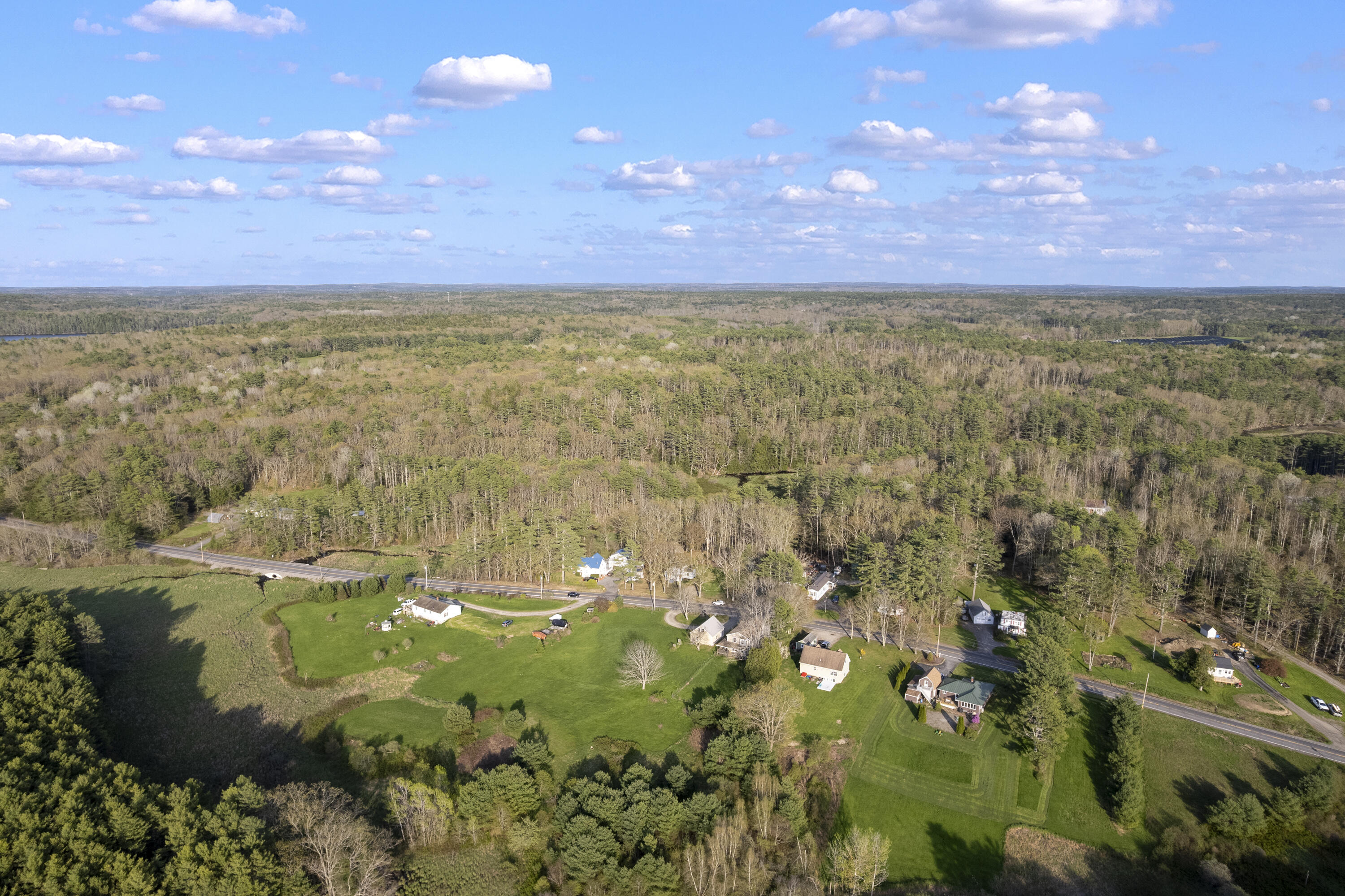 441 Middle Road