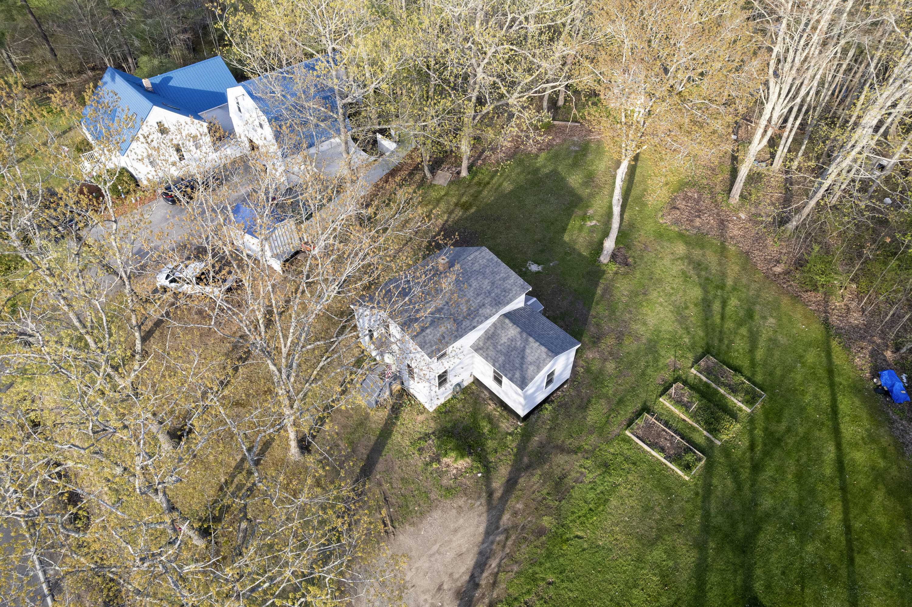 441 Middle Road