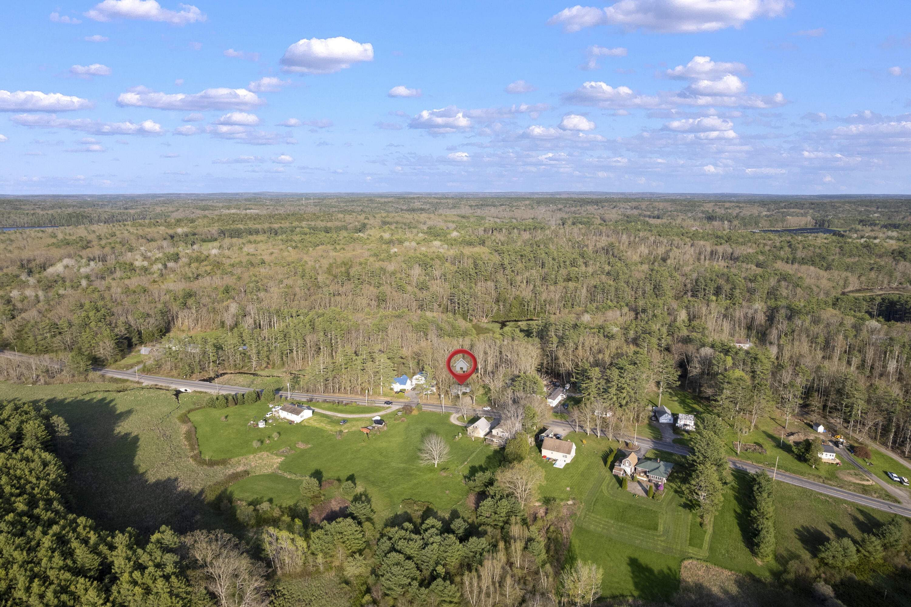 441 Middle Road