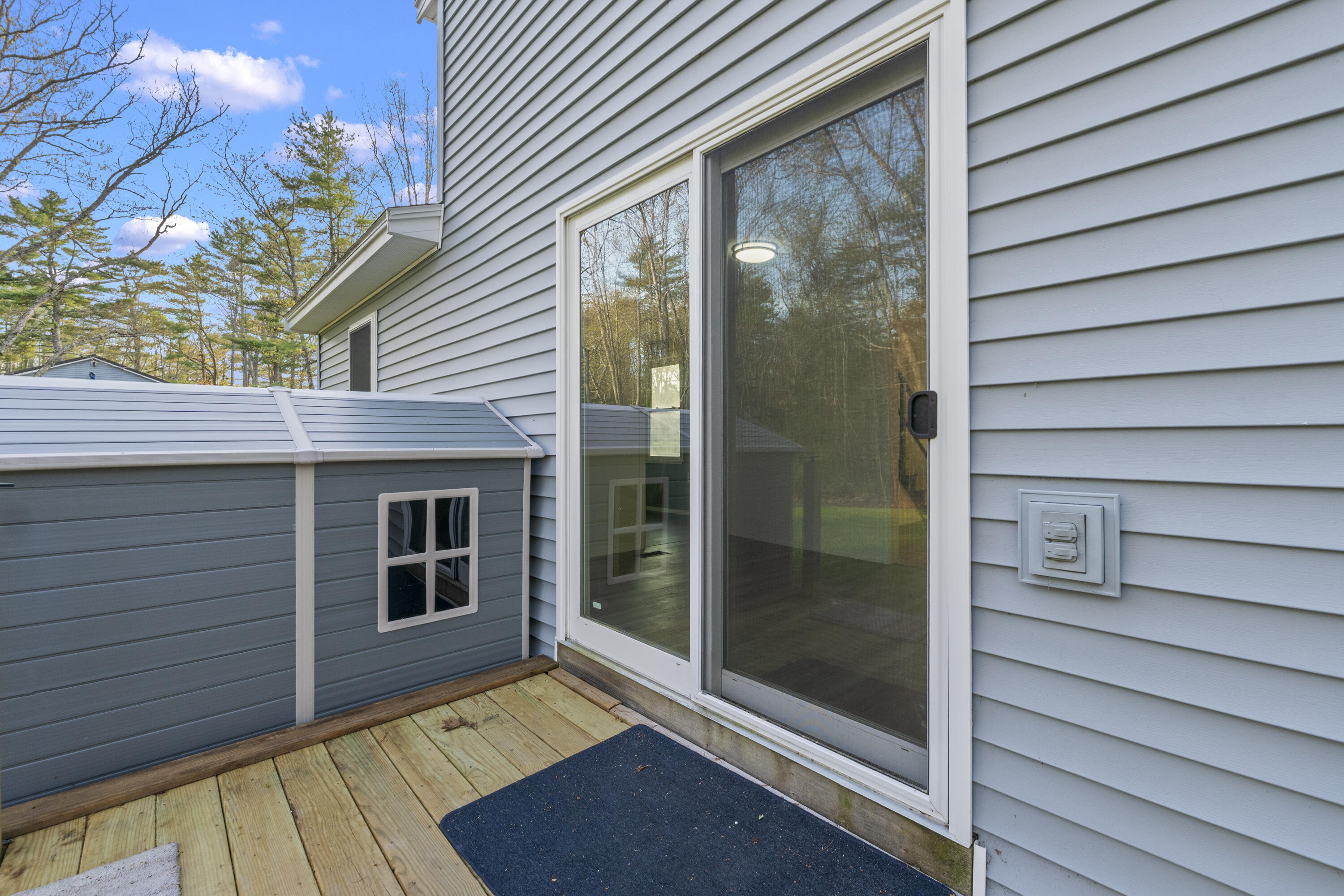 441 Middle Road