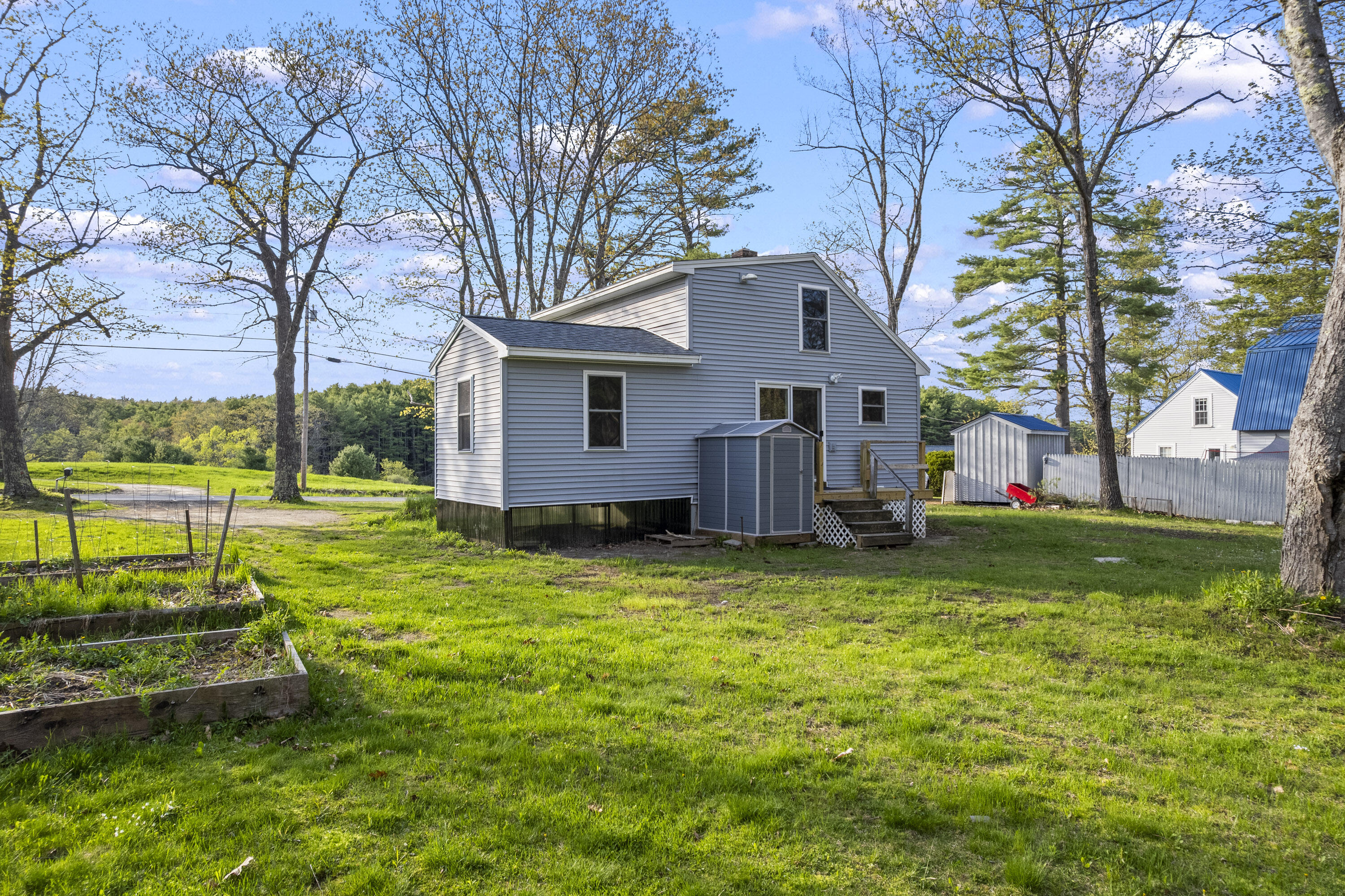 441 Middle Road
