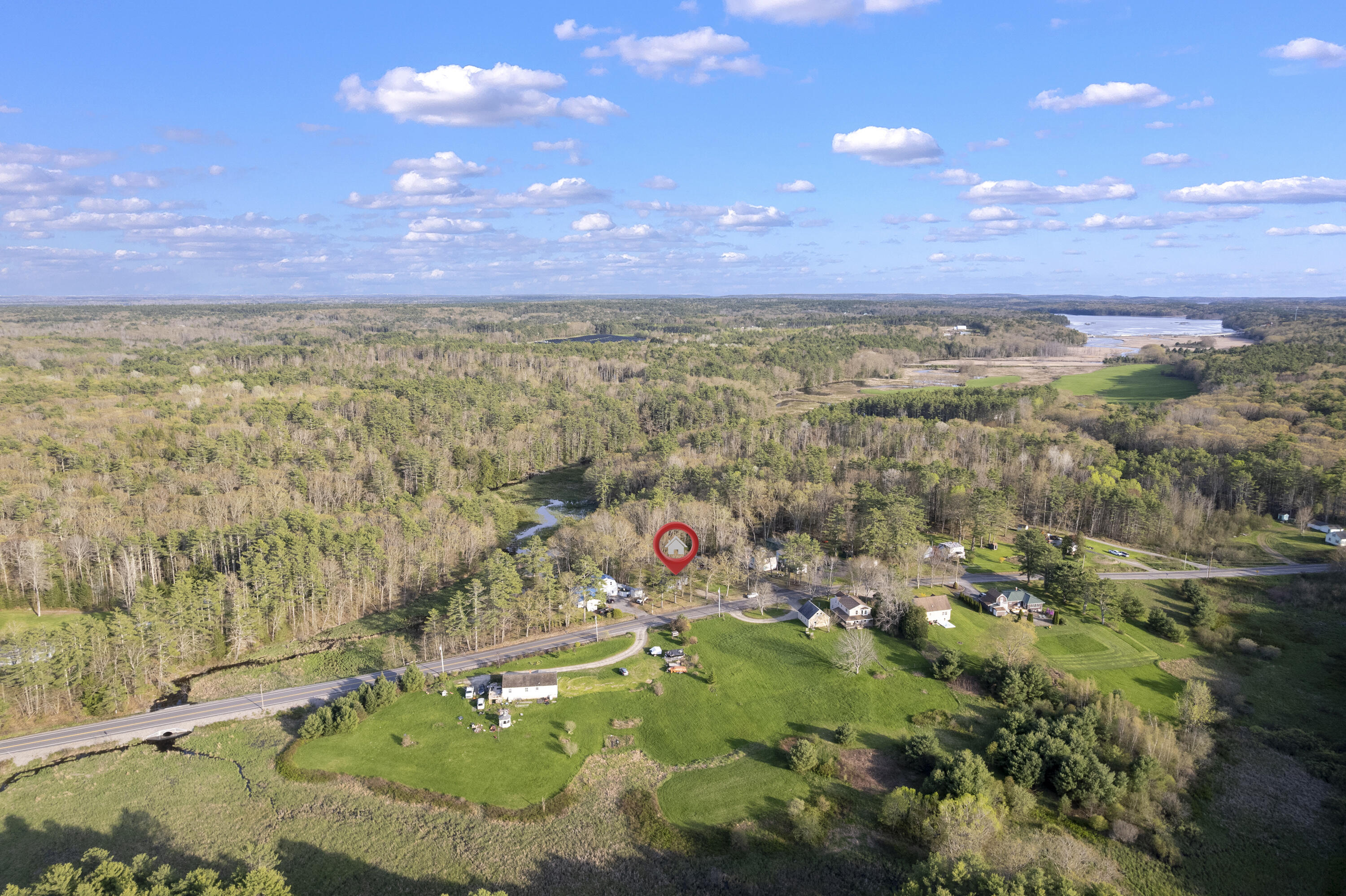 441 Middle Road