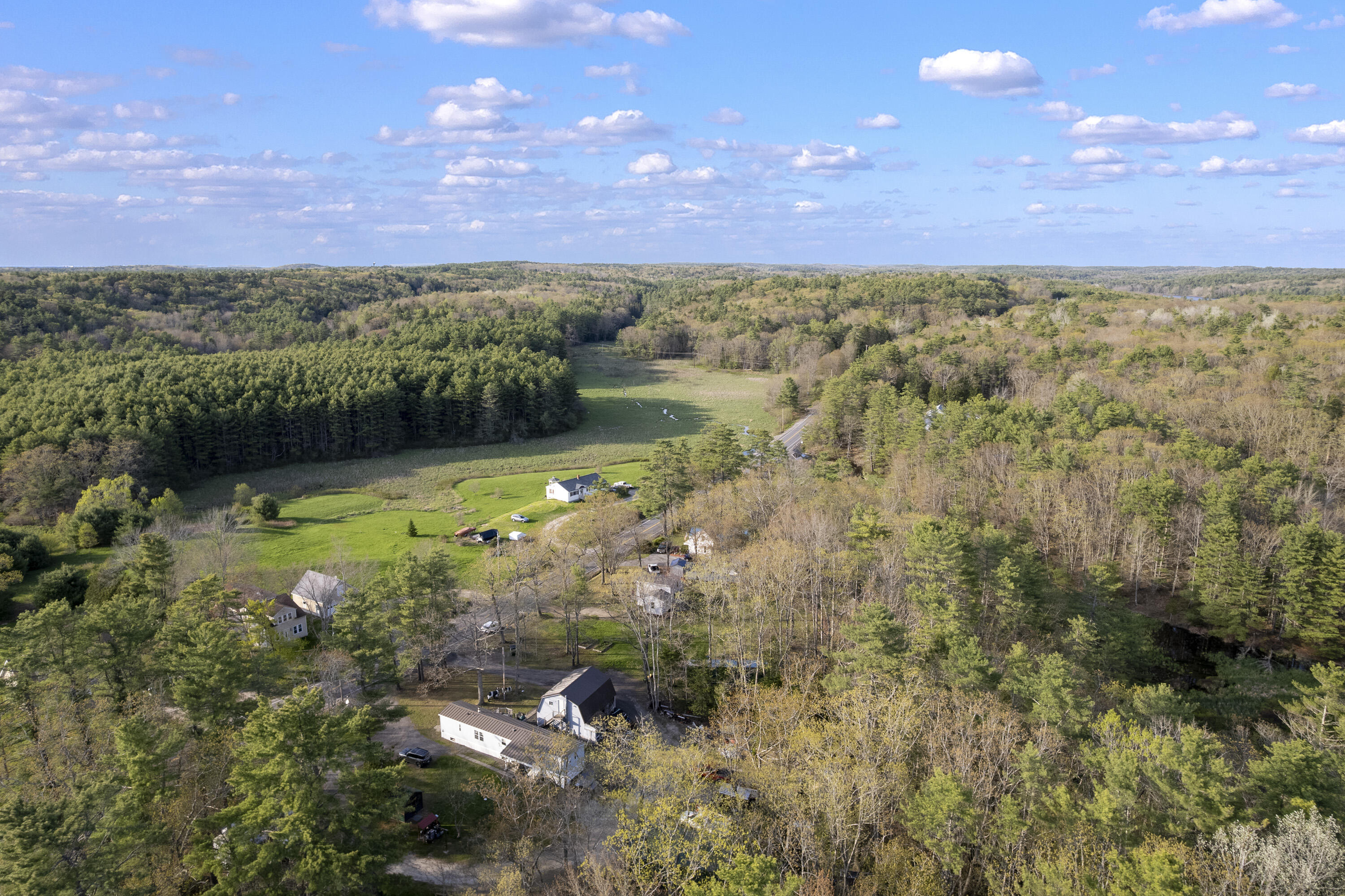 441 Middle Road