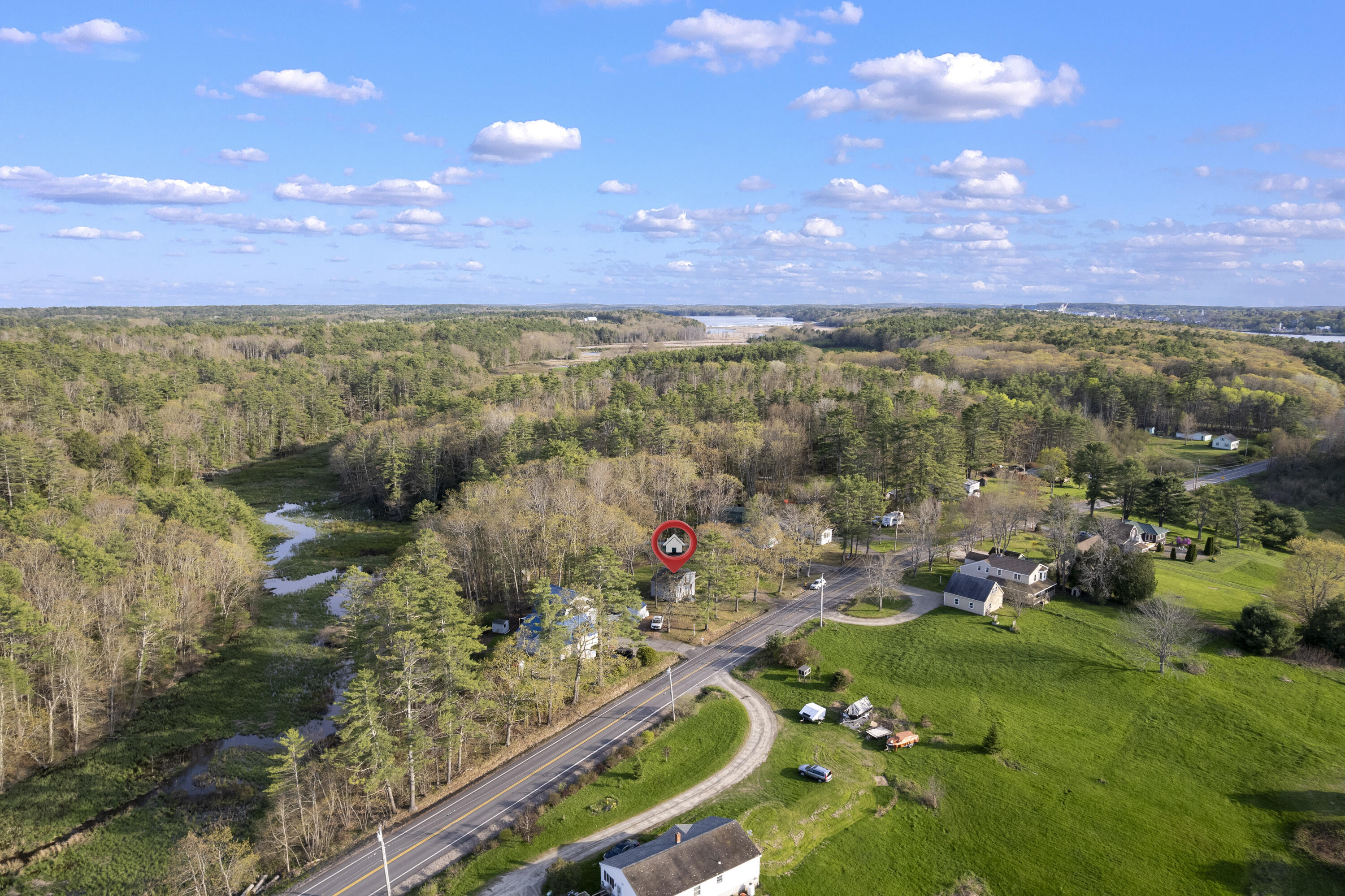 441 Middle Road