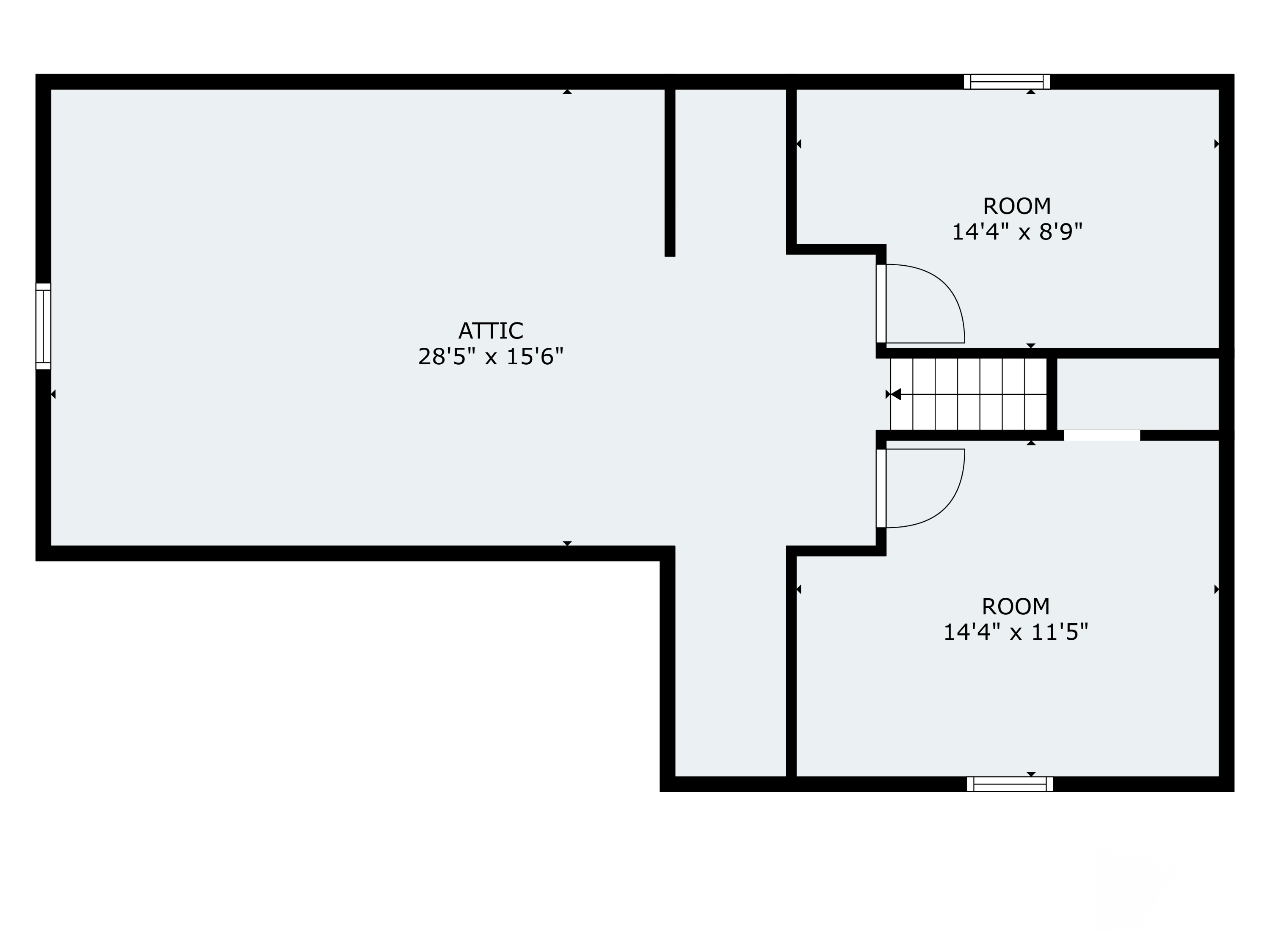 11 Center Street