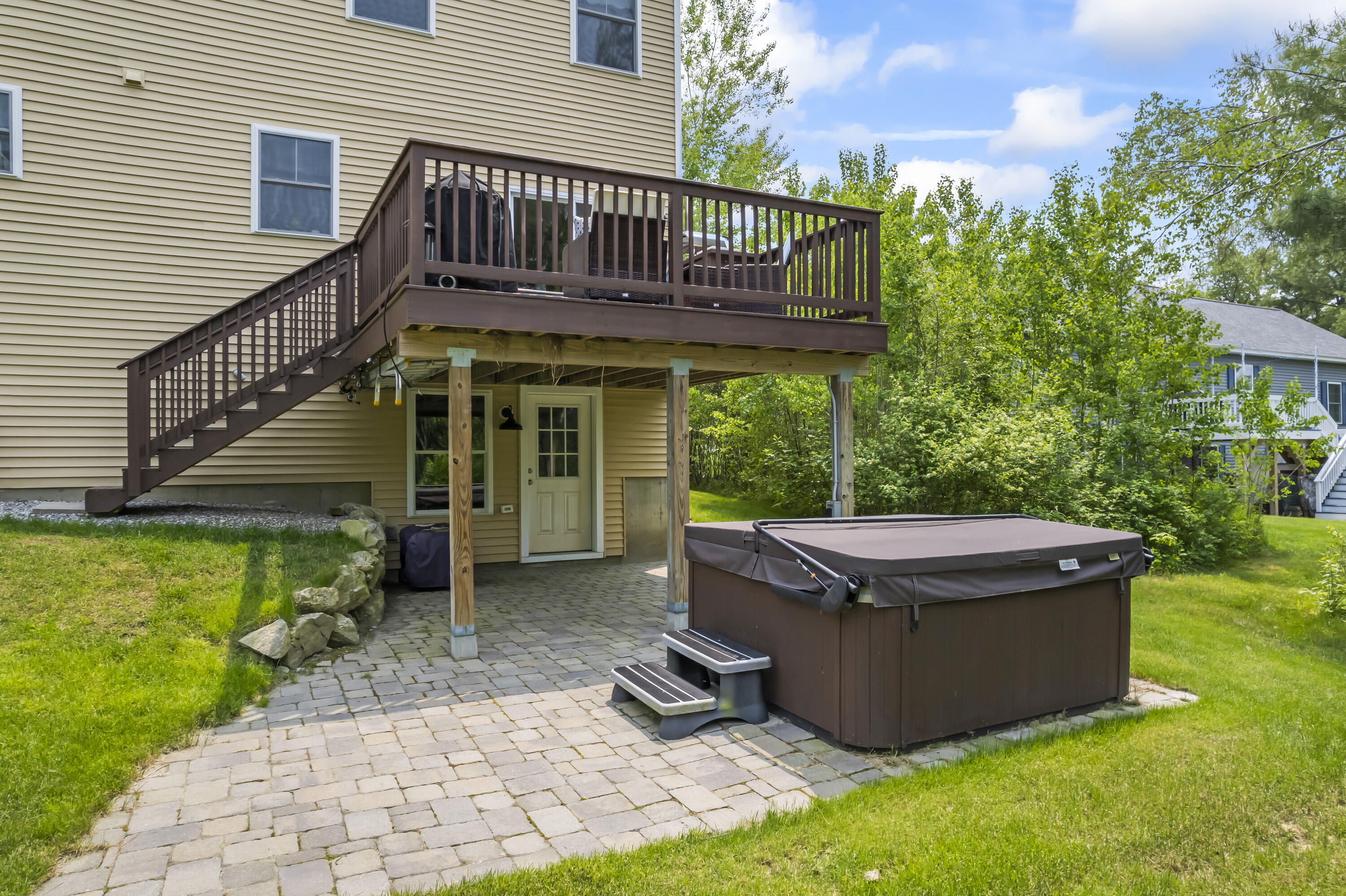 54 Tree Farm Road