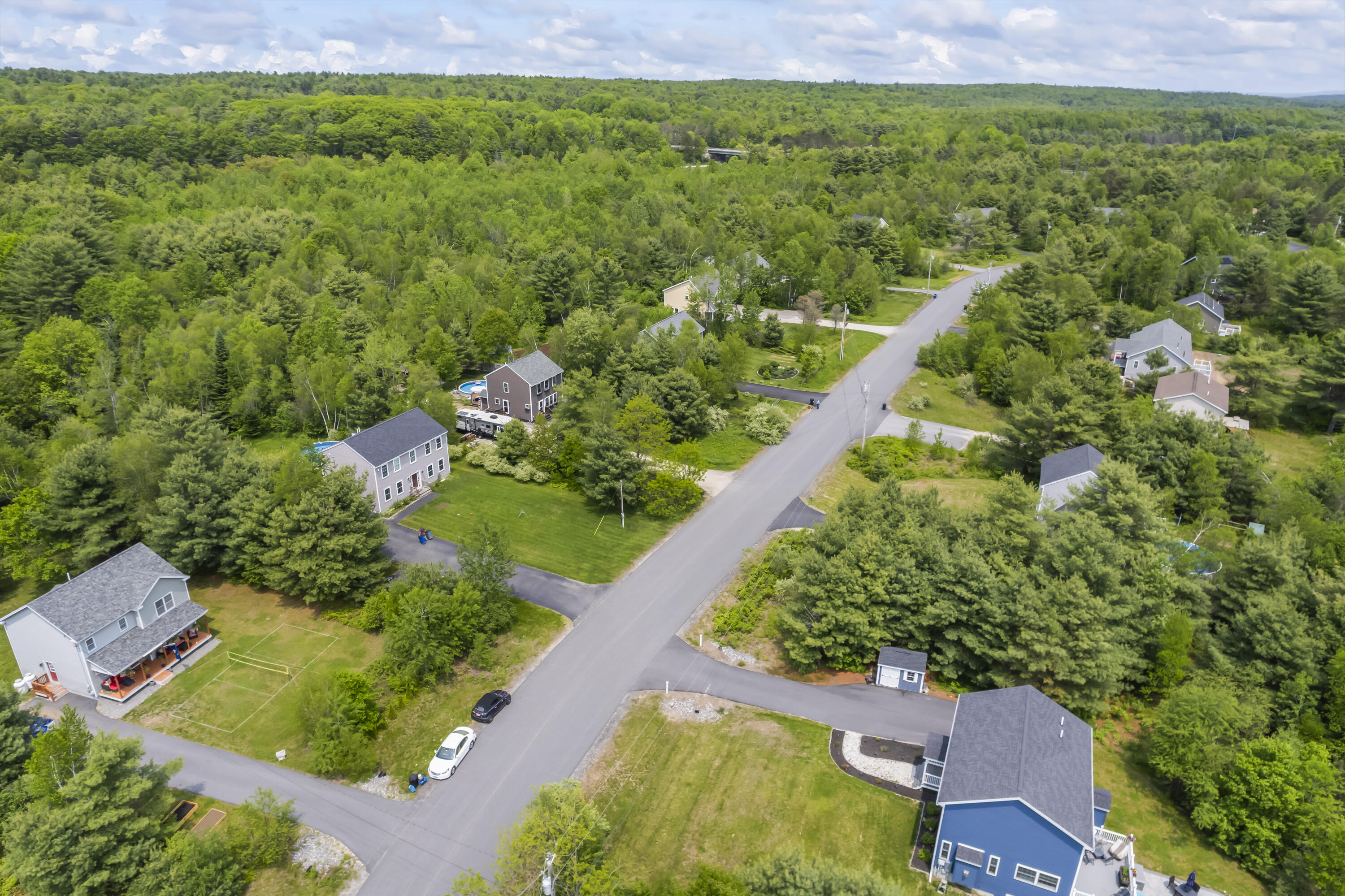 54 Tree Farm Road