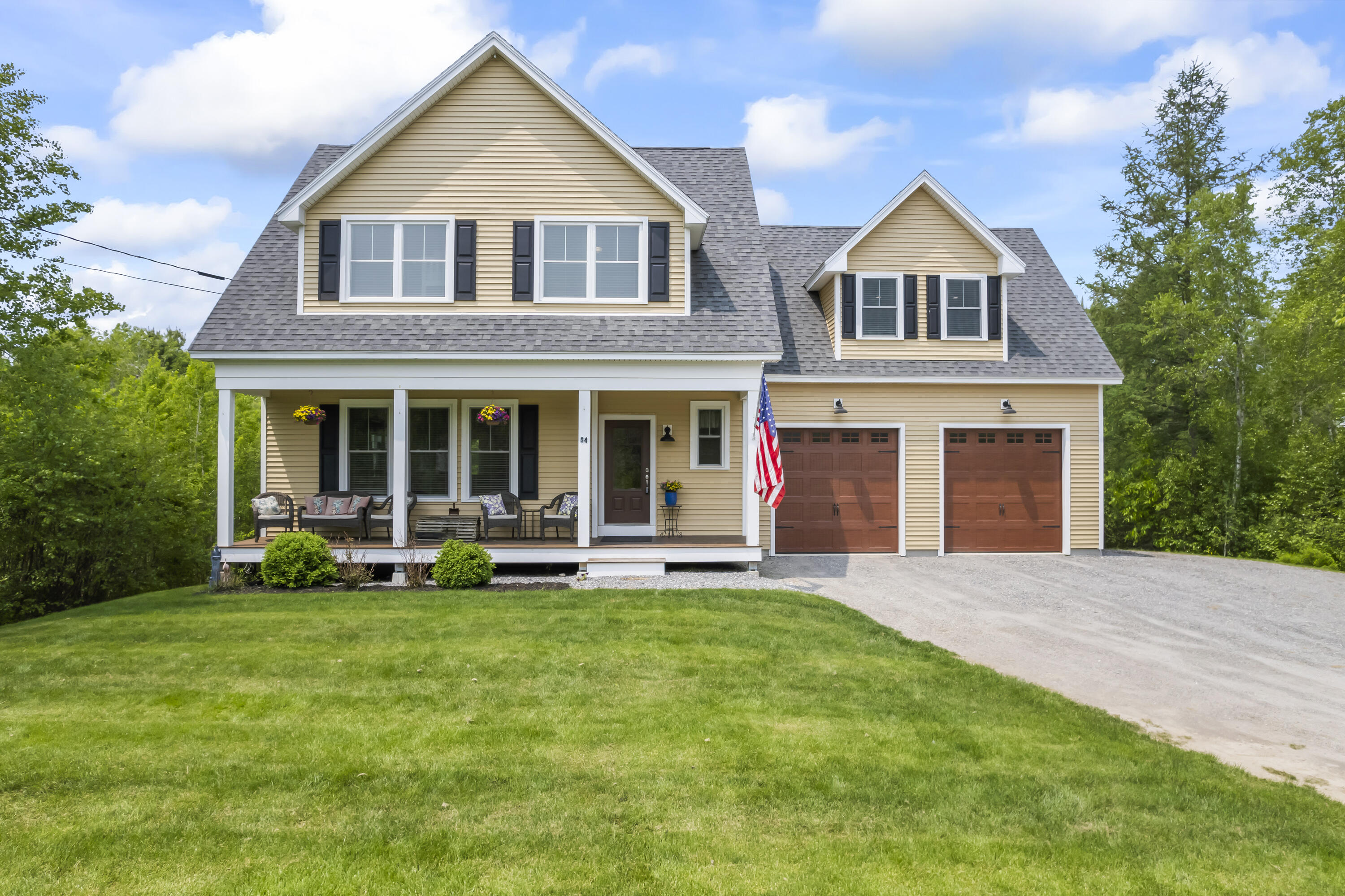 54 Tree Farm Road