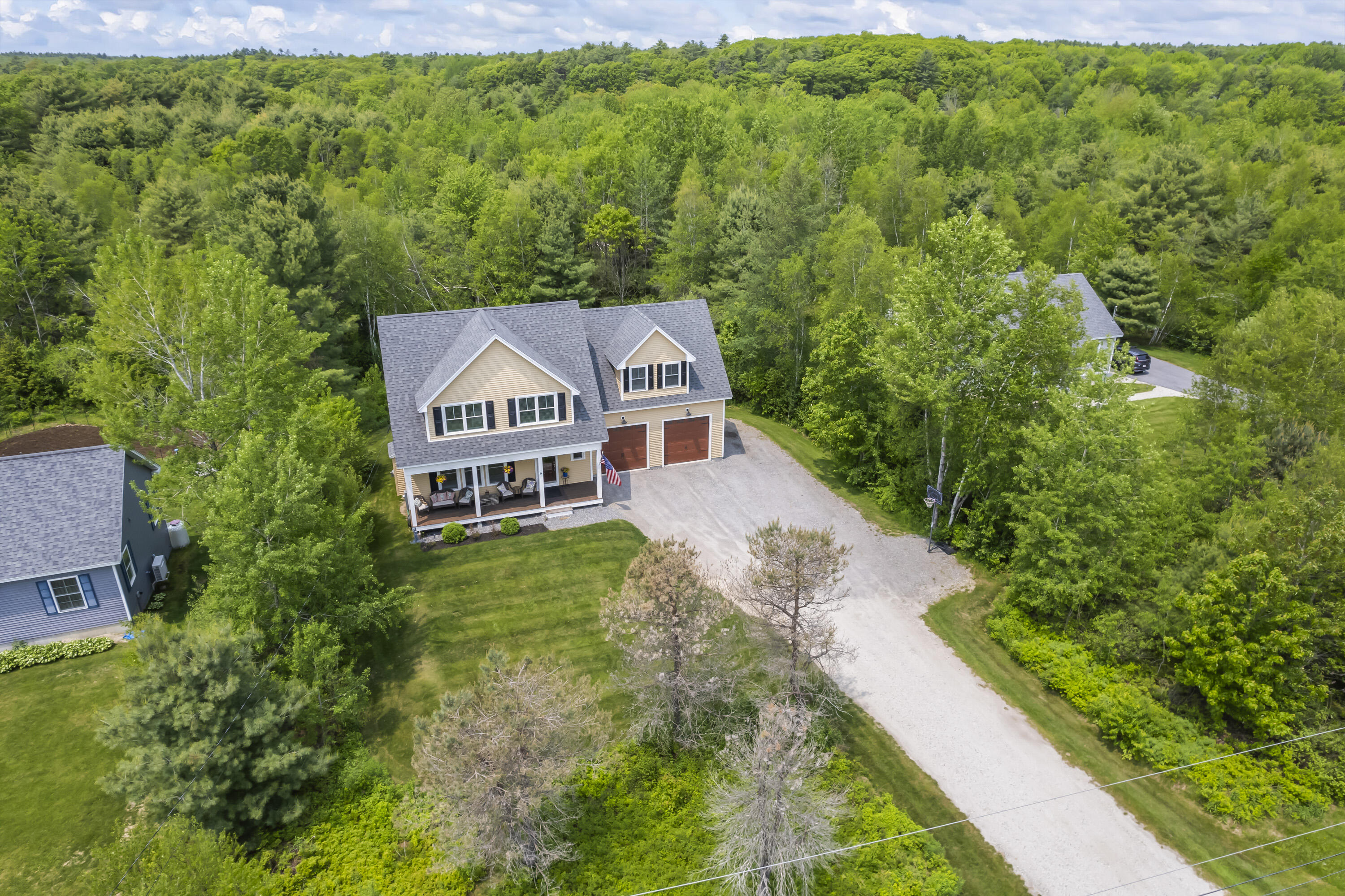 54 Tree Farm Road