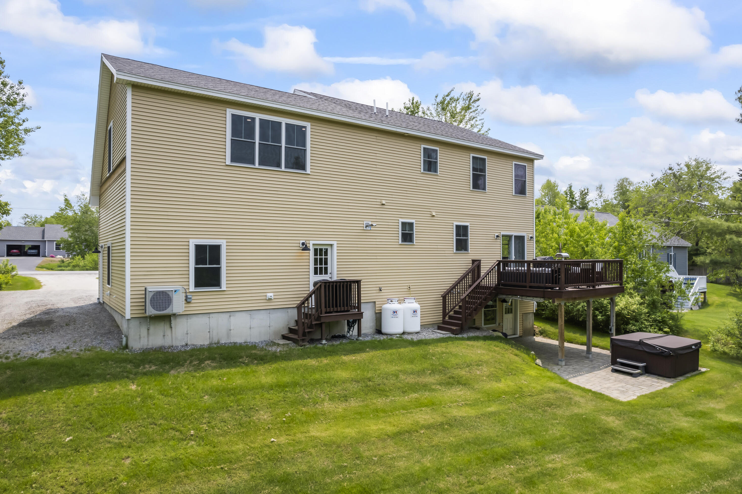 54 Tree Farm Road