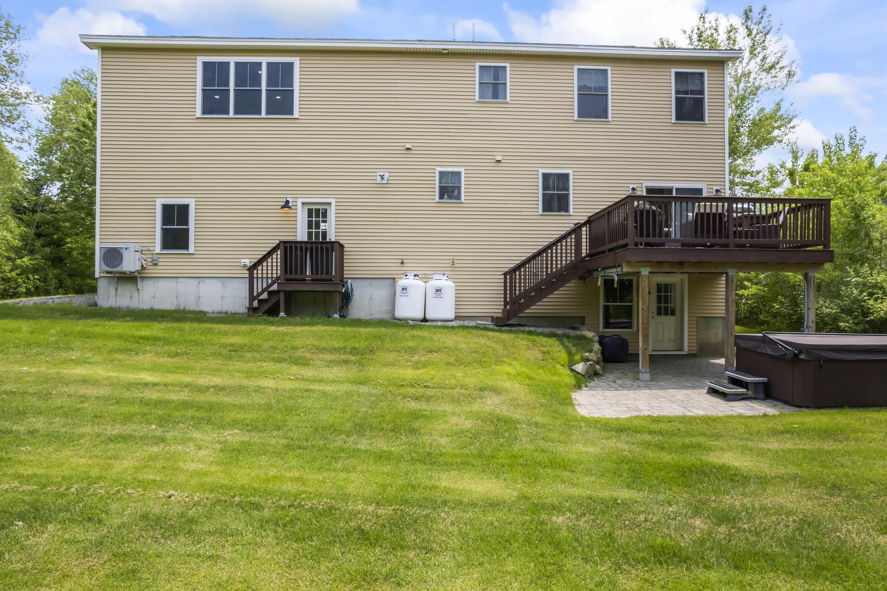 54 Tree Farm Road