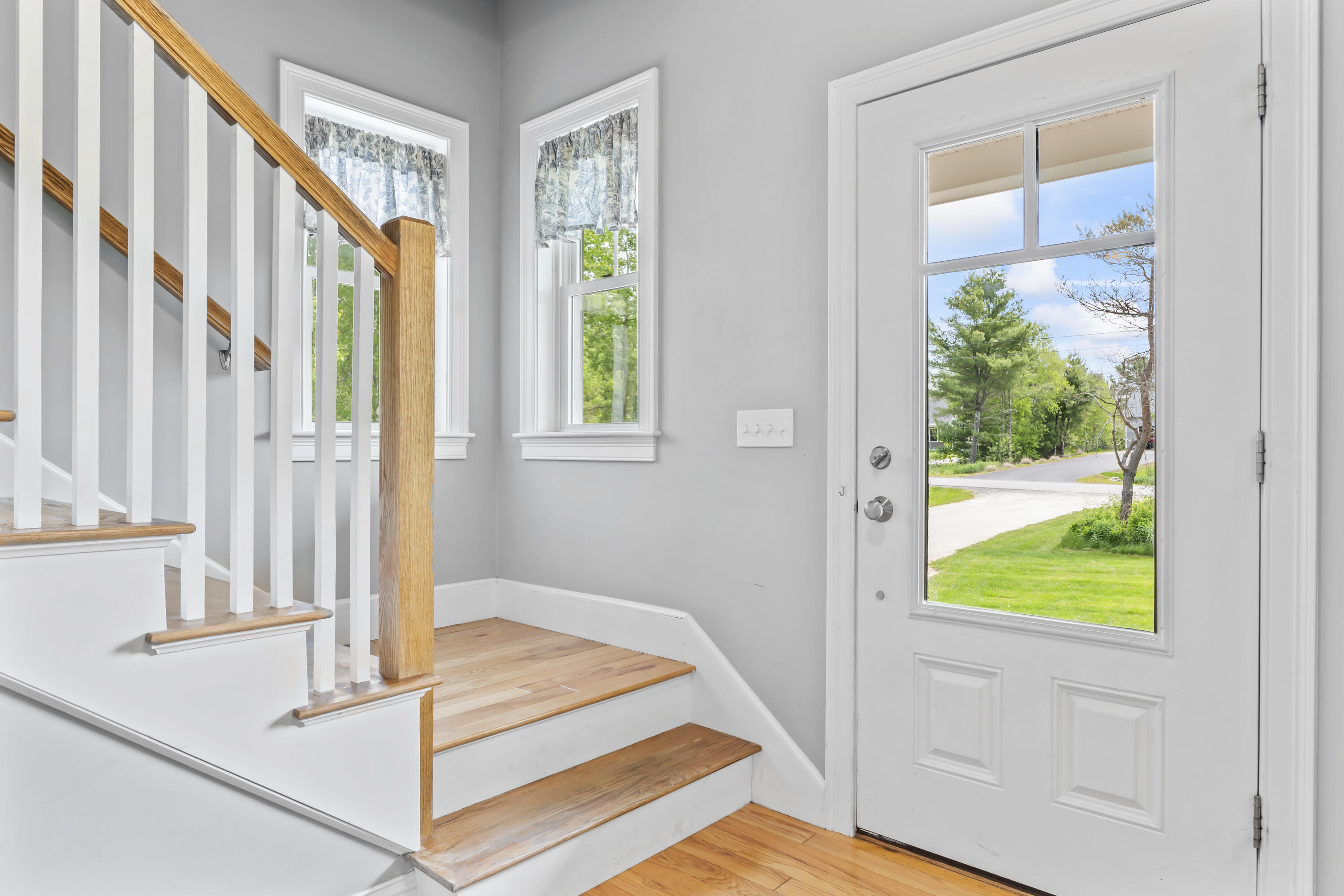 54 Tree Farm Road