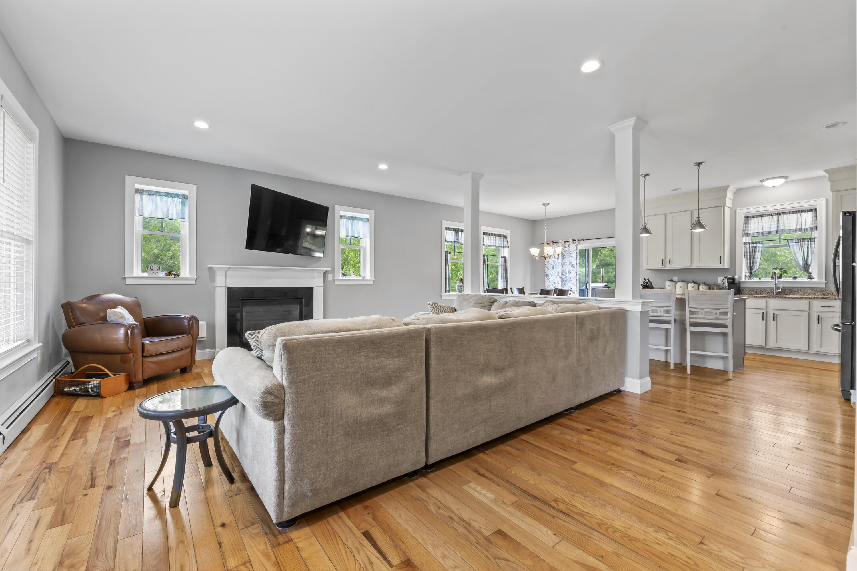 54 Tree Farm Road