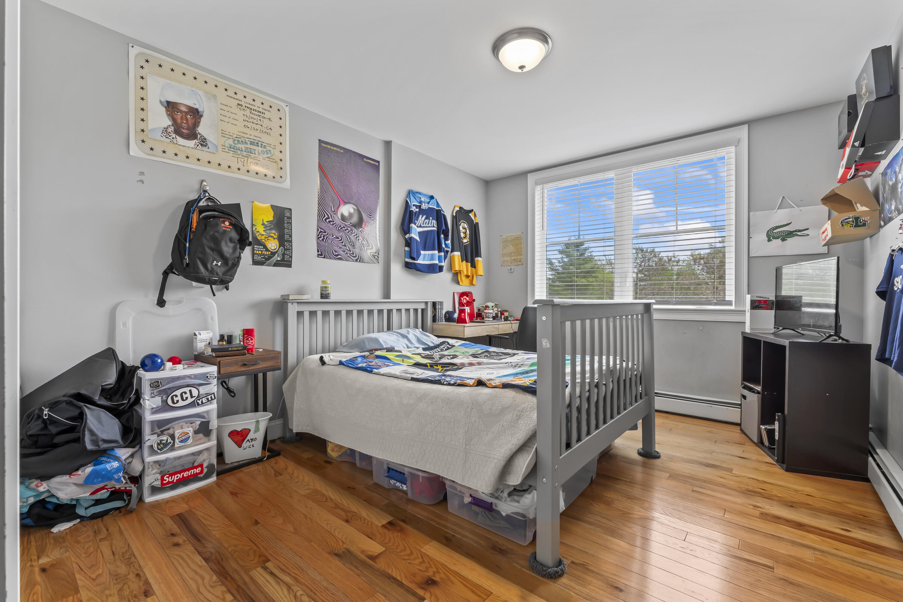 54 Tree Farm Road