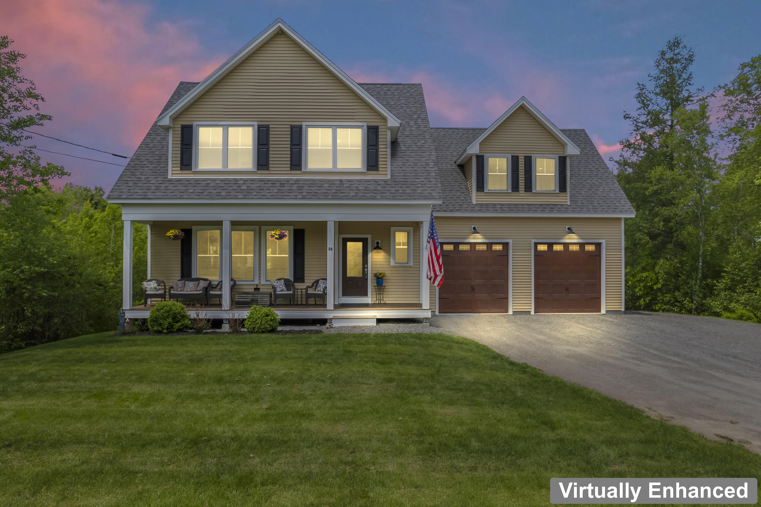 54 Tree Farm Road
