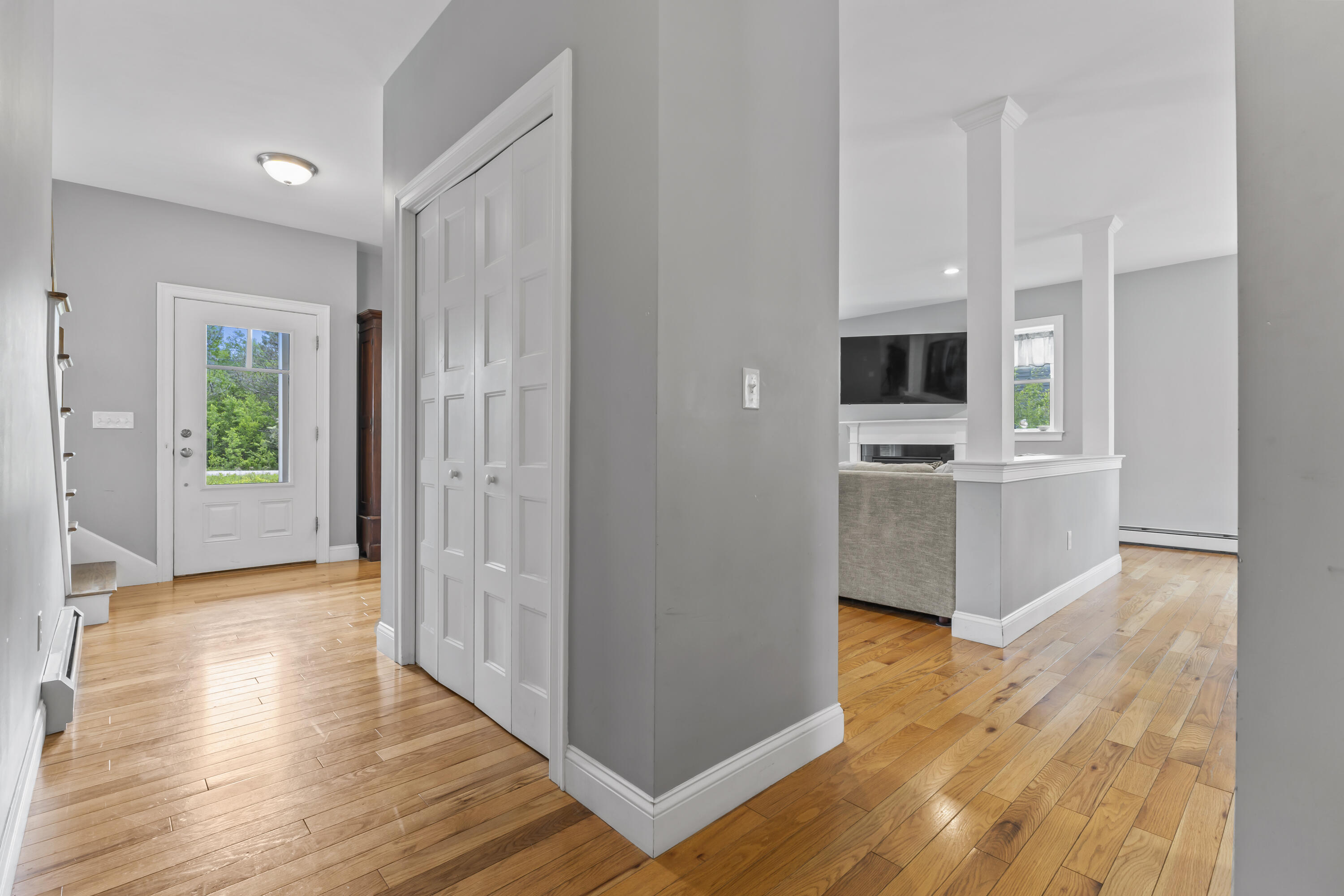 54 Tree Farm Road