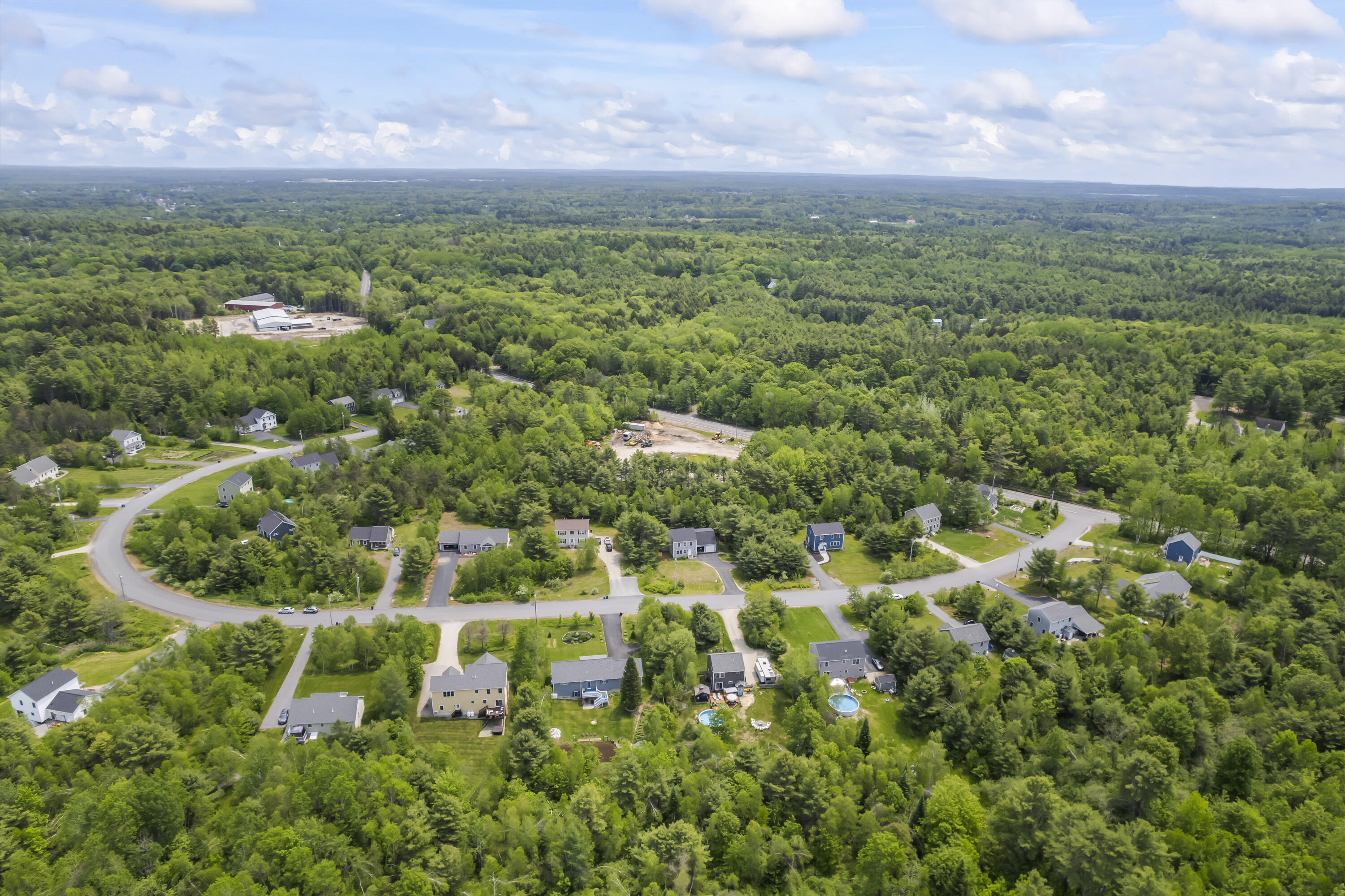 54 Tree Farm Road