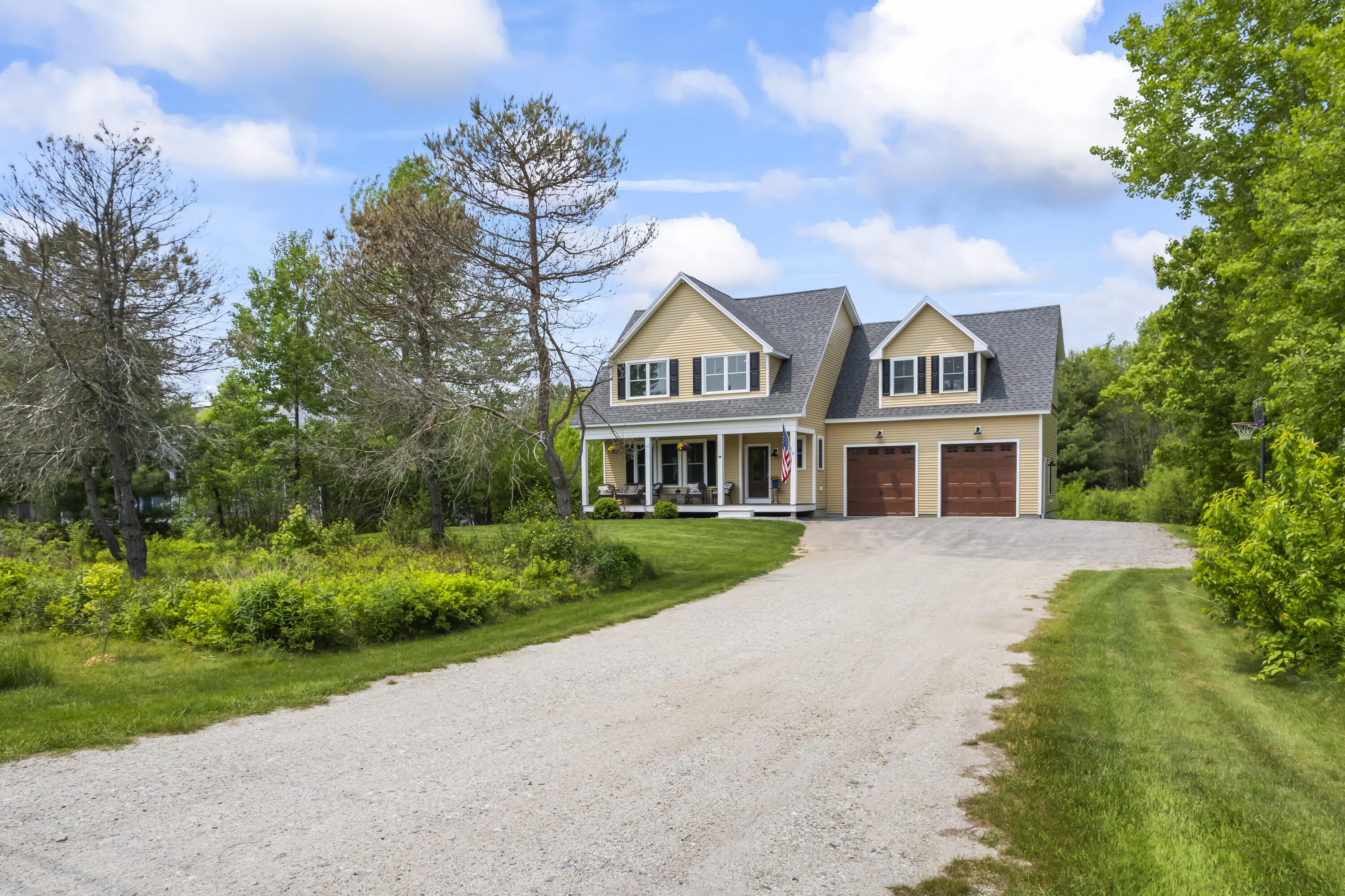 54 Tree Farm Road